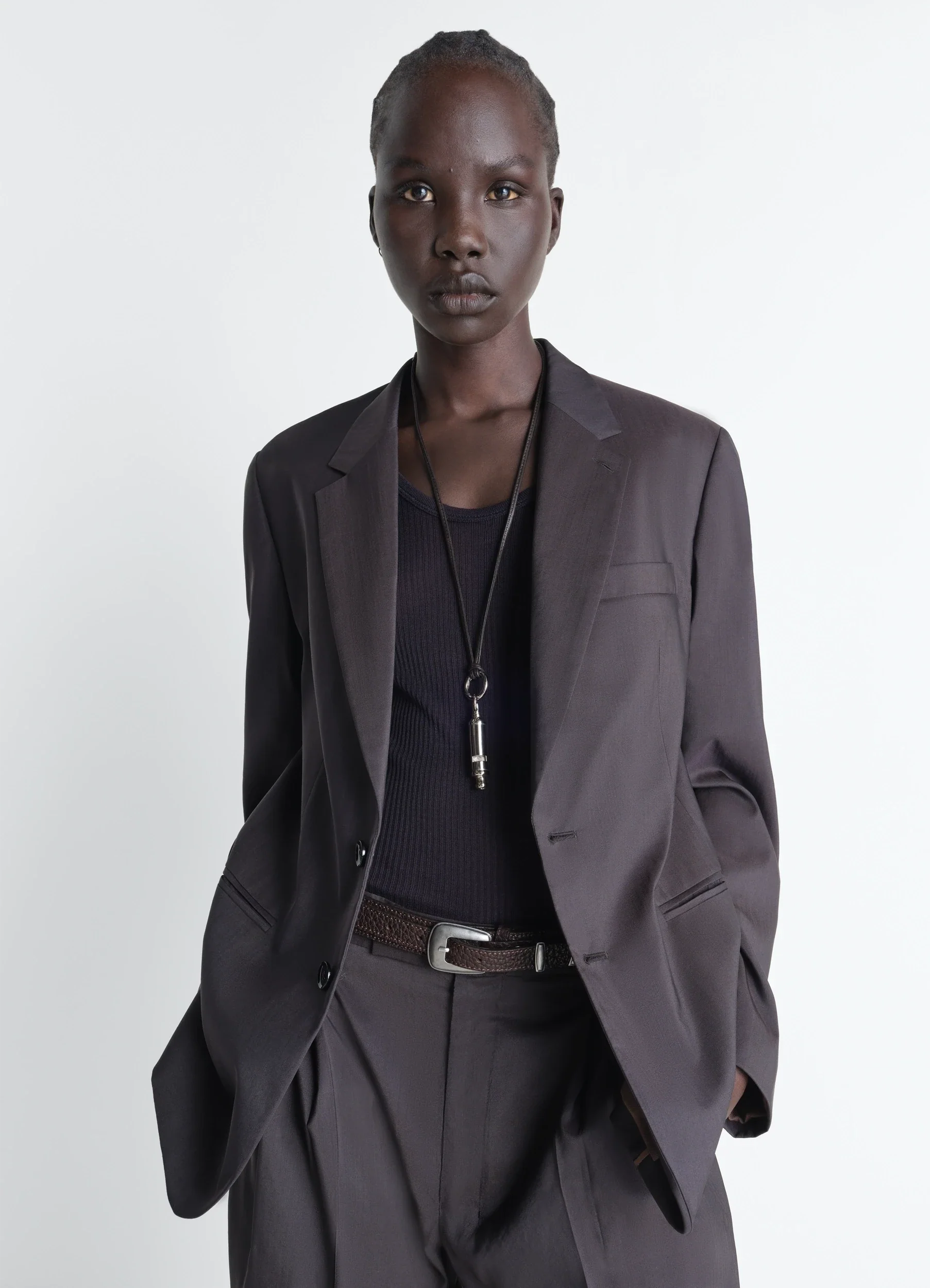 ACME WHISTLE NECKLACE - Image 2