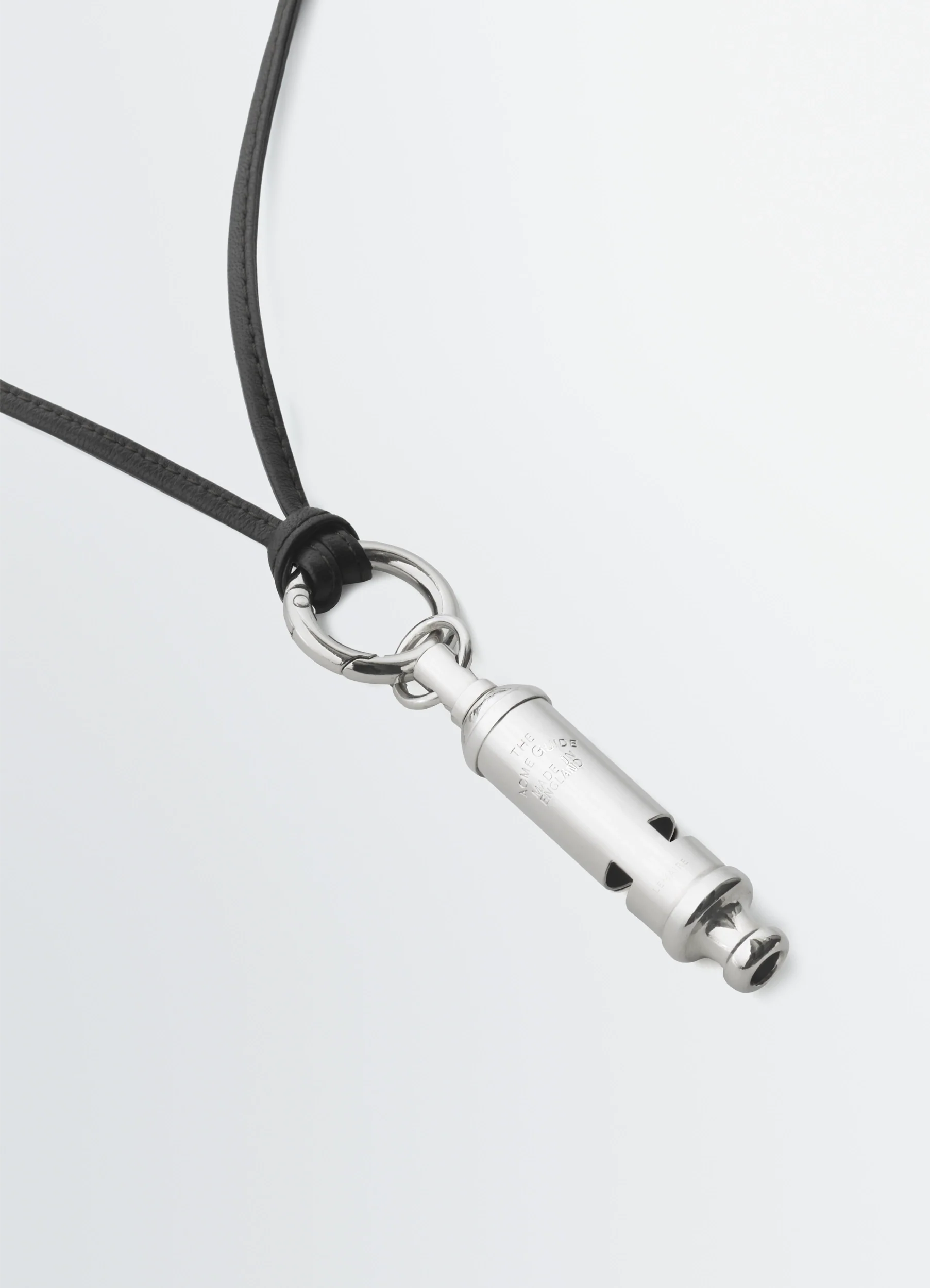 ACME WHISTLE NECKLACE - Image 3