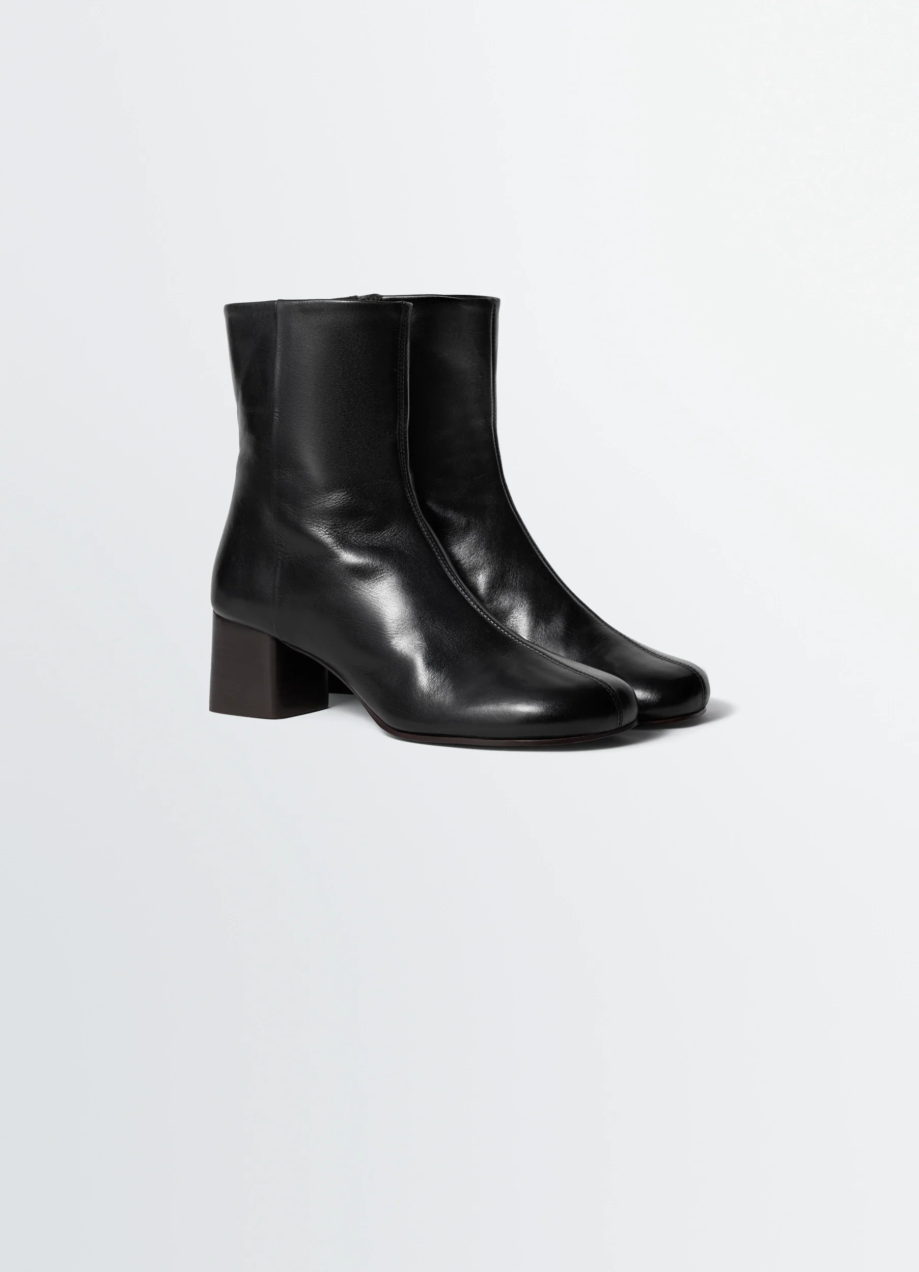 ANATOMIC BOOTS WITH 55MM HEEL - Image 3