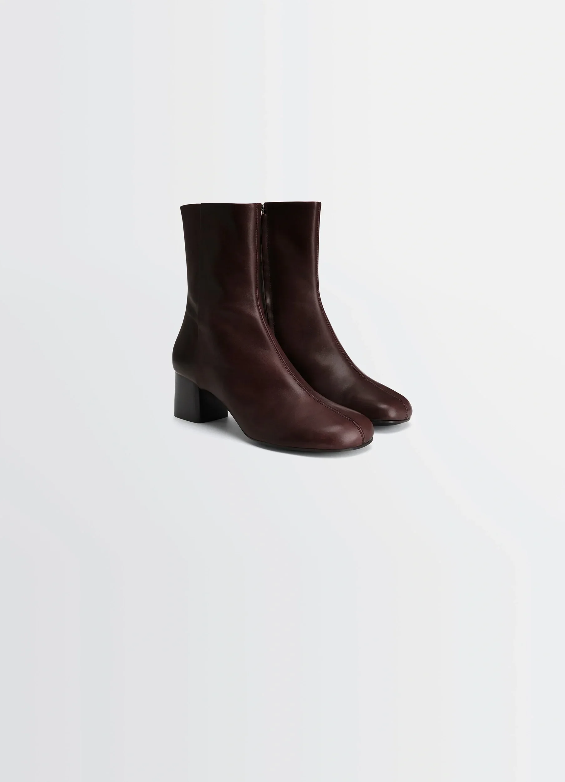ANATOMIC BOOTS WITH 55MM HEEL - Image 3