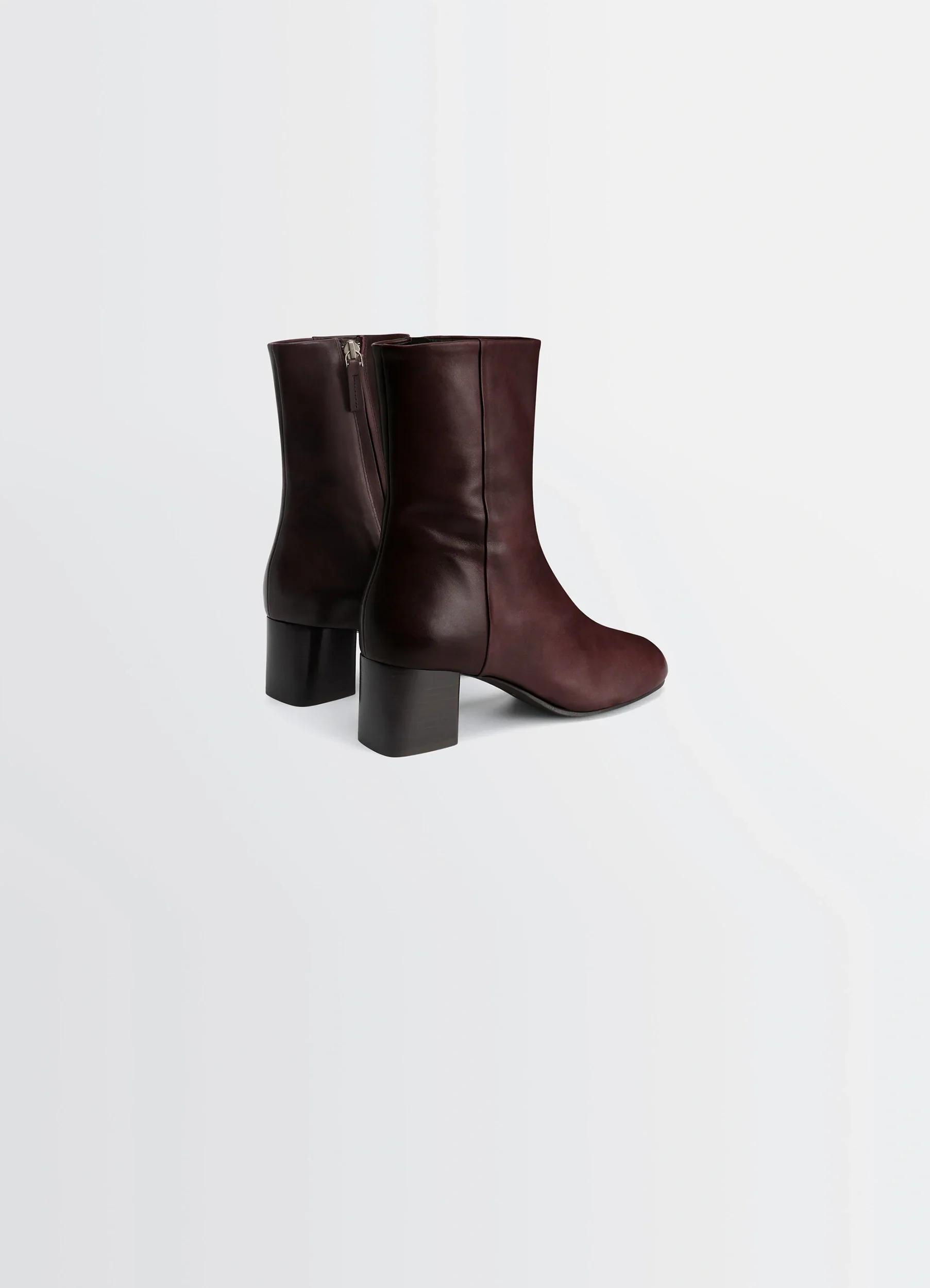ANATOMIC BOOTS WITH 55MM HEEL - Image 4