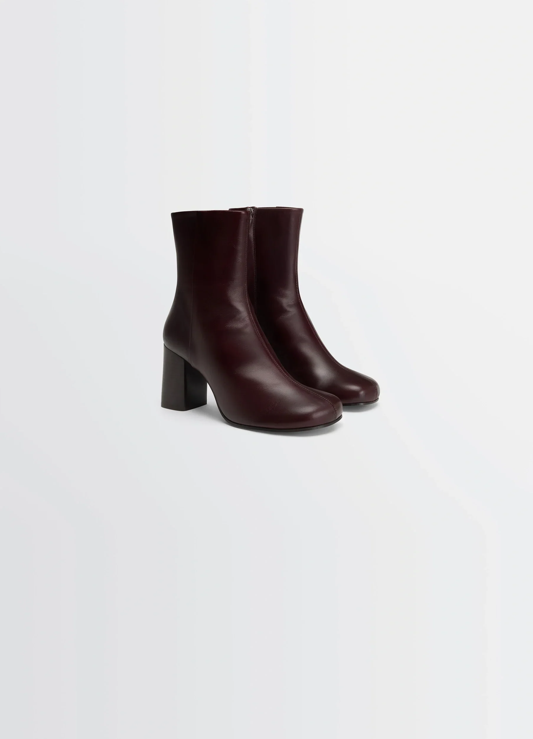 ANATOMIC BOOTS WITH 80MM HEEL - Image 3