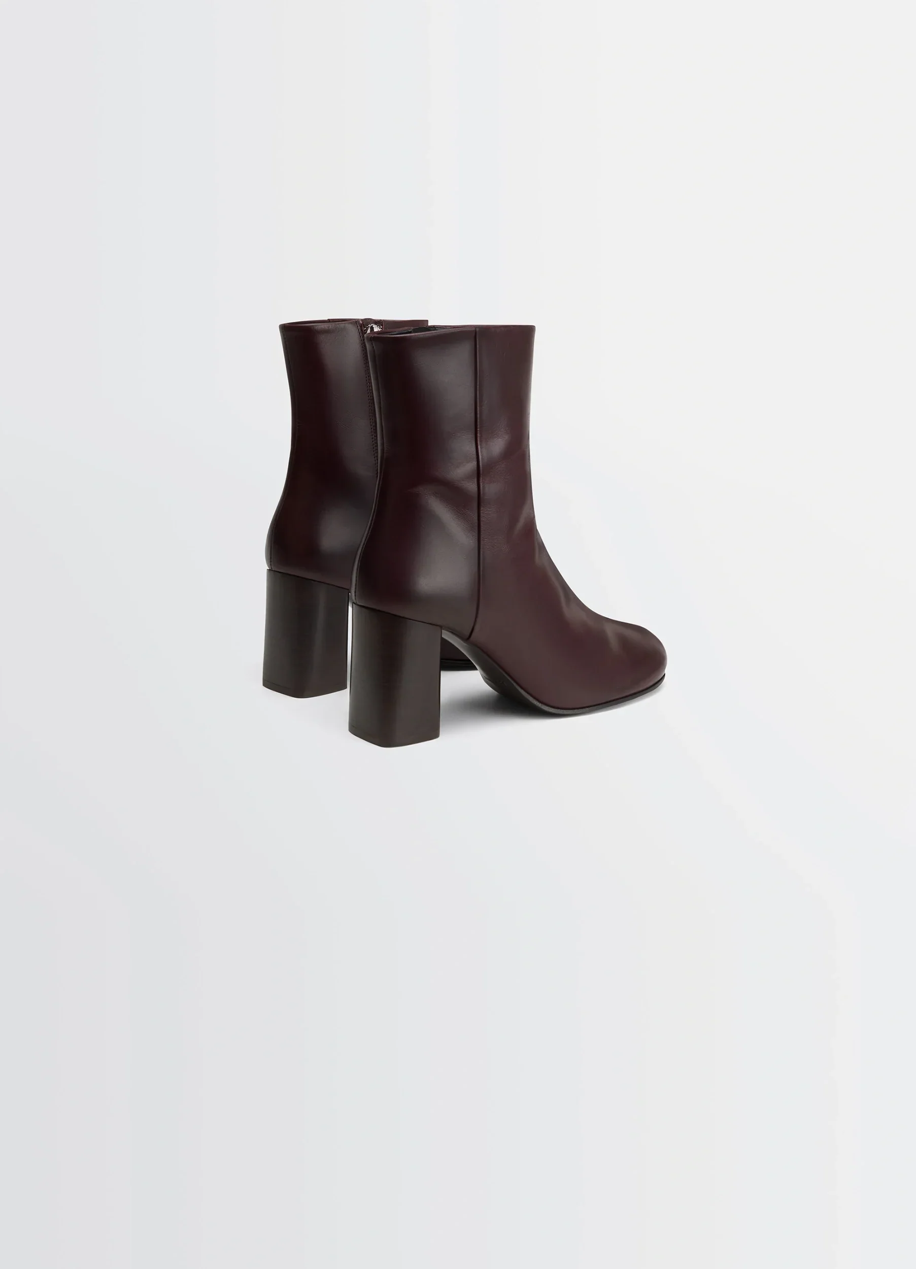 ANATOMIC BOOTS WITH 80MM HEEL - Image 4