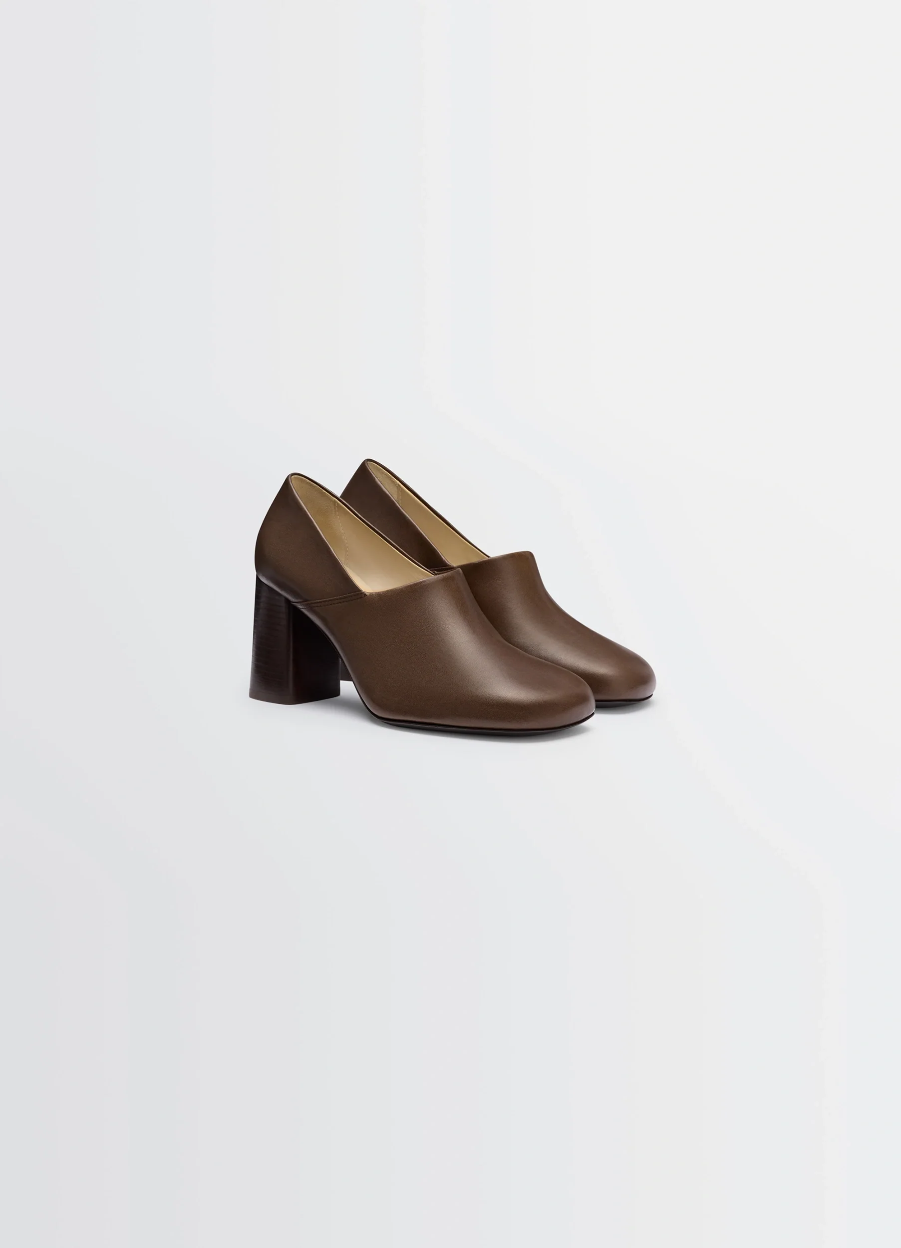 ANATOMIC PUMP WITH 80MM HEEL - Image 3