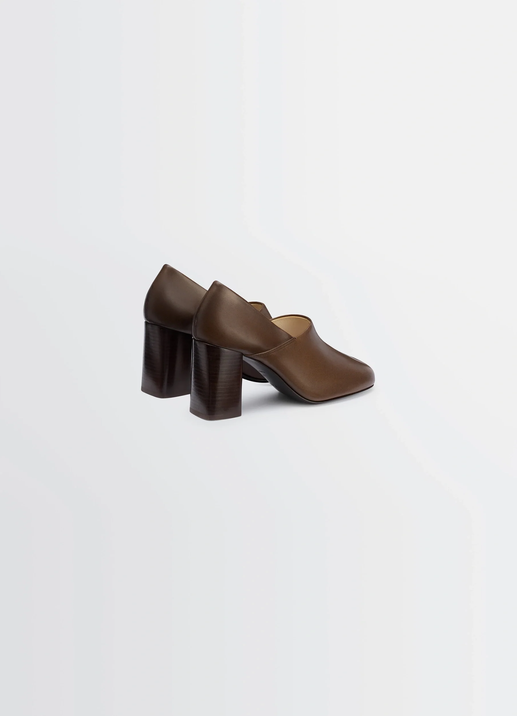 ANATOMIC PUMP WITH 80MM HEEL - Image 4