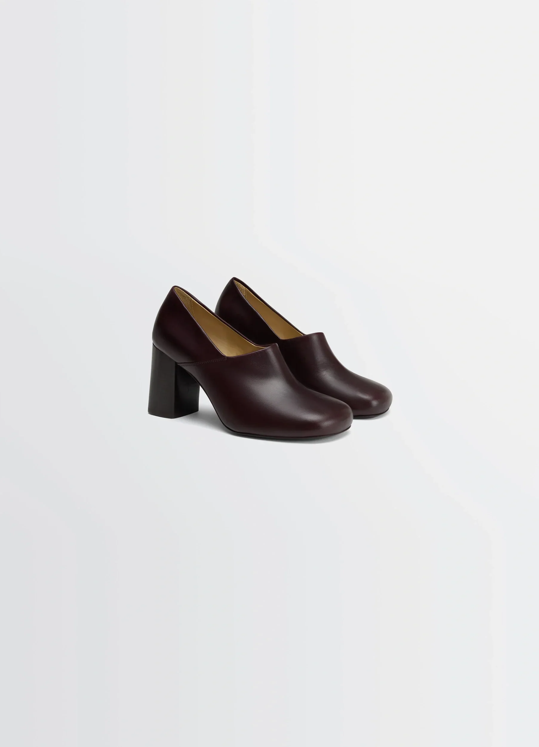 ANATOMIC PUMP WITH 80MM HEEL - Image 3