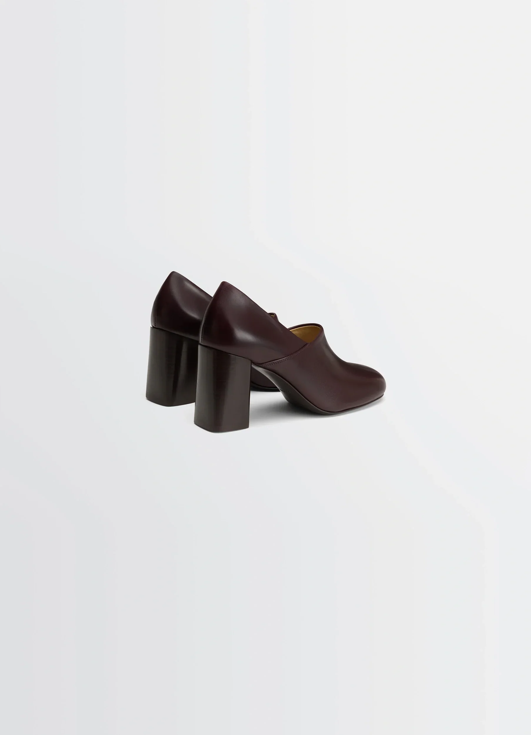ANATOMIC PUMP WITH 80MM HEEL - Image 4