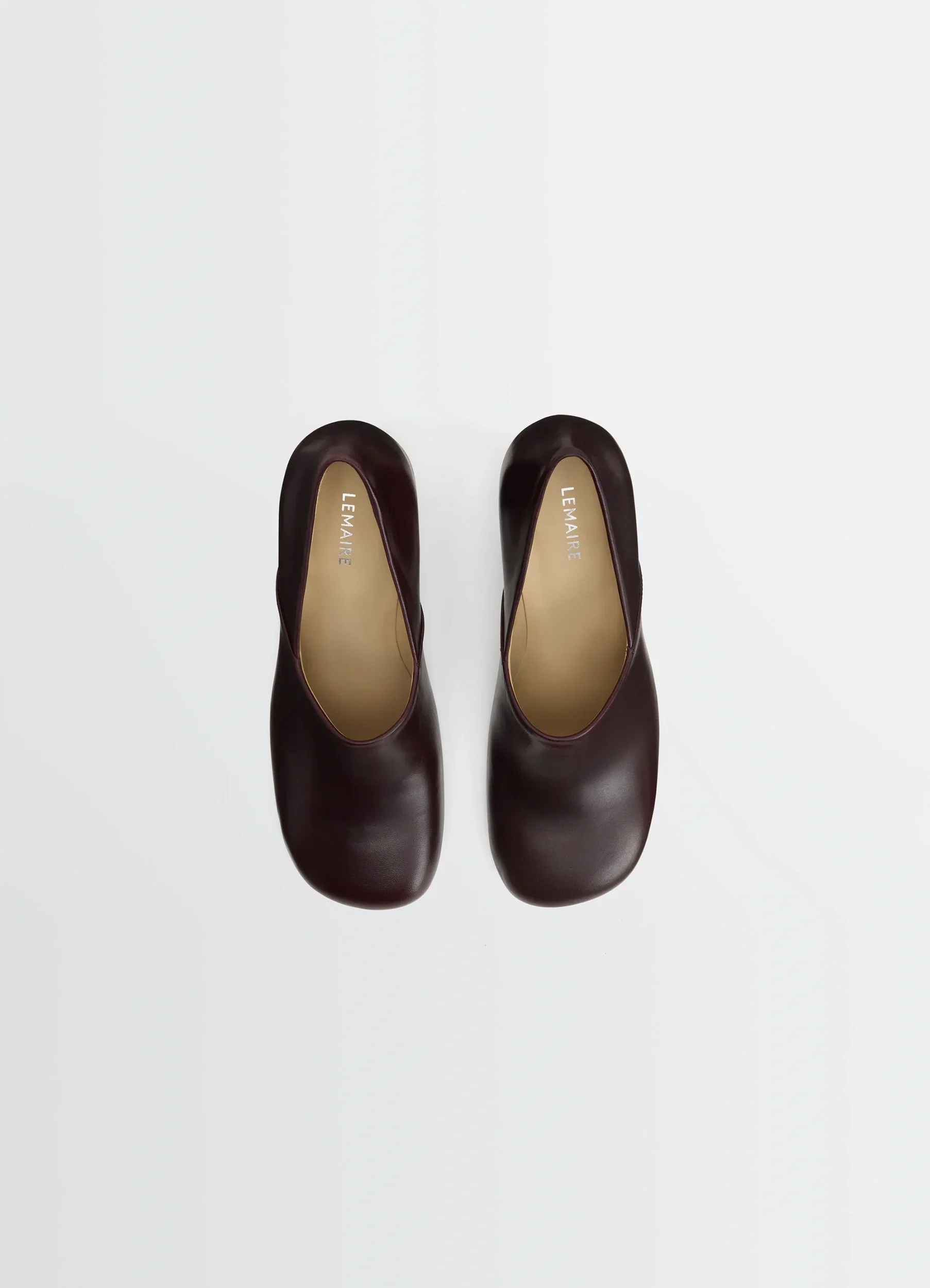 ANATOMIC PUMP WITH 80MM HEEL - Image 5