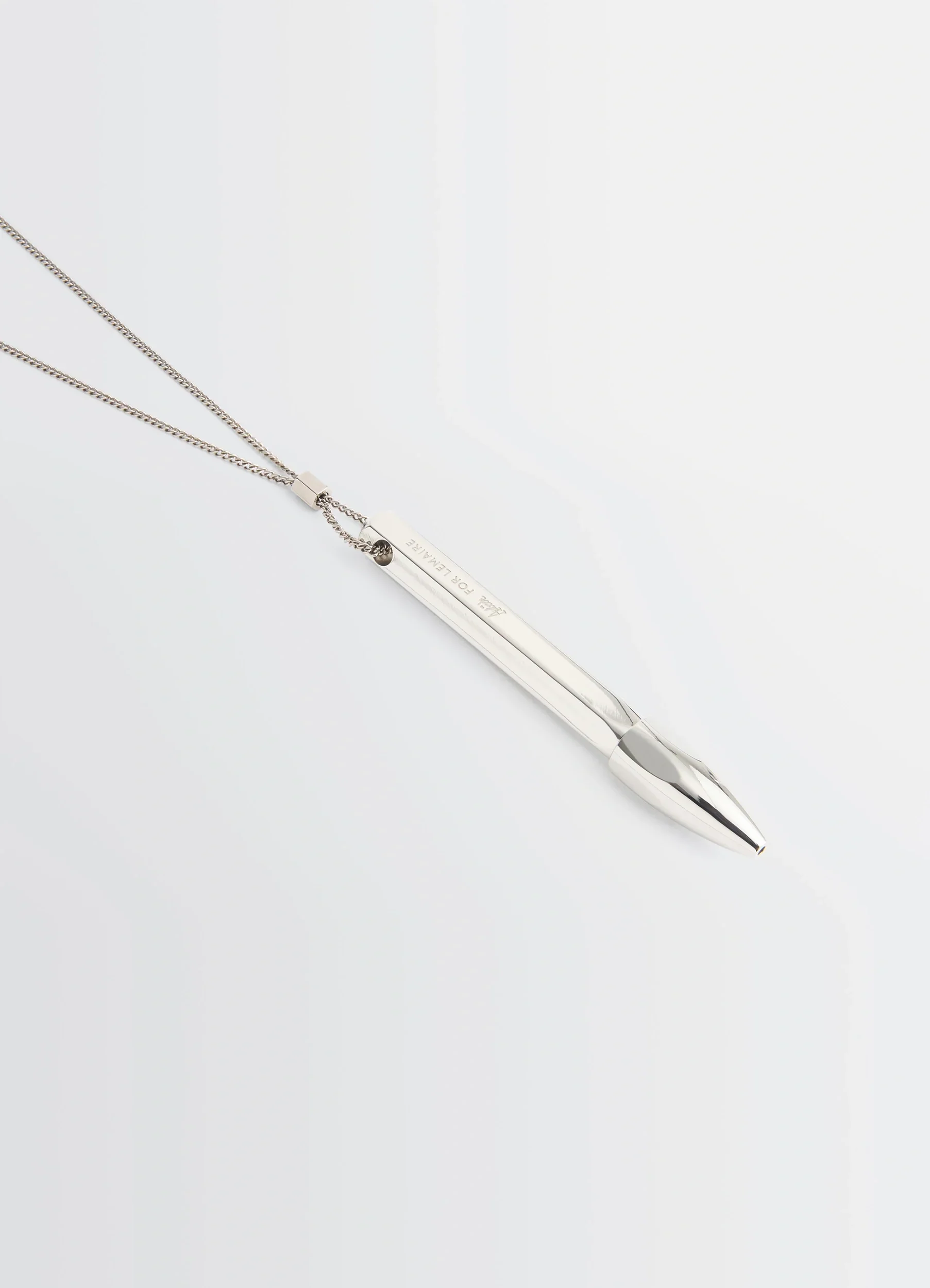 AUBOCK PEN NECKLACE - Image 4