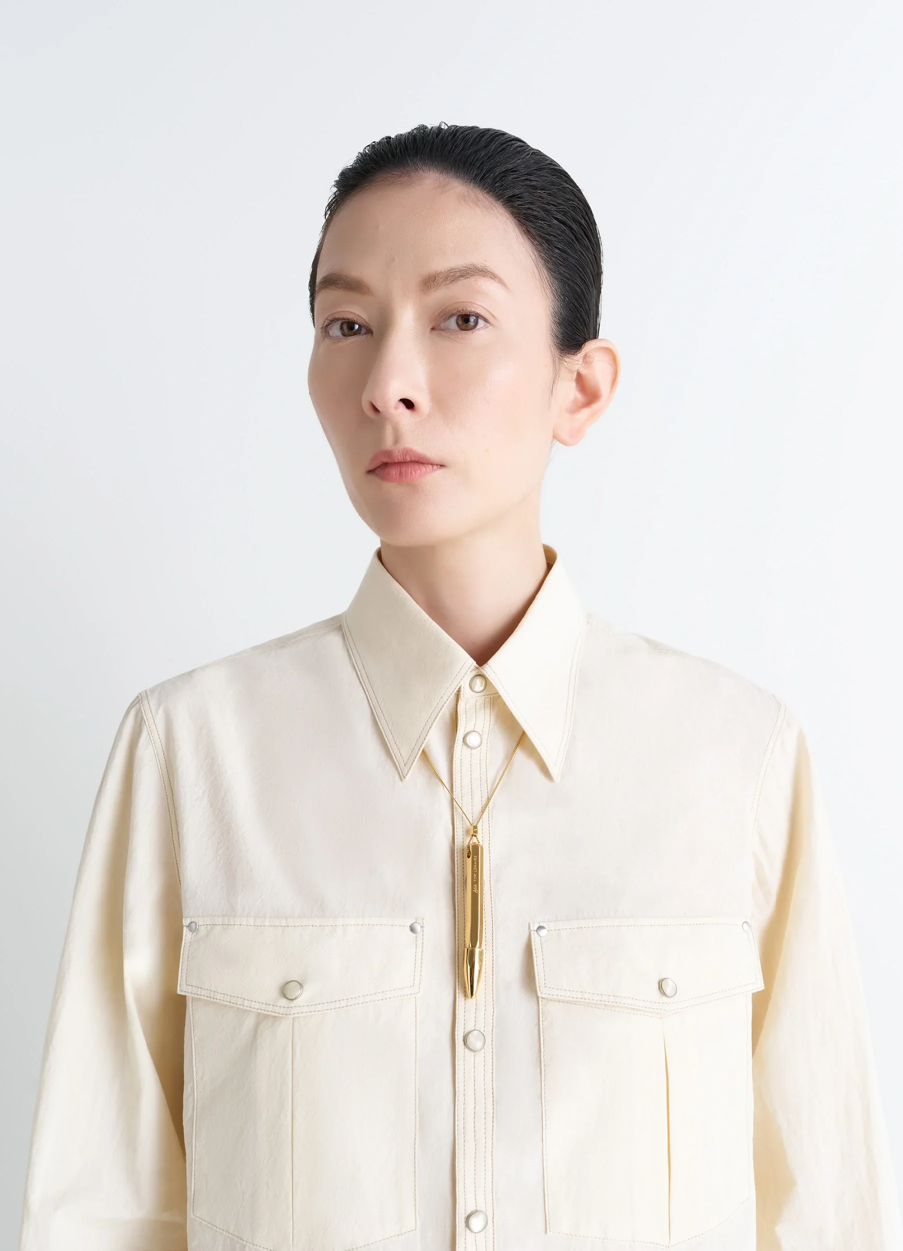 AUBOCK PEN NECKLACE - Image 3