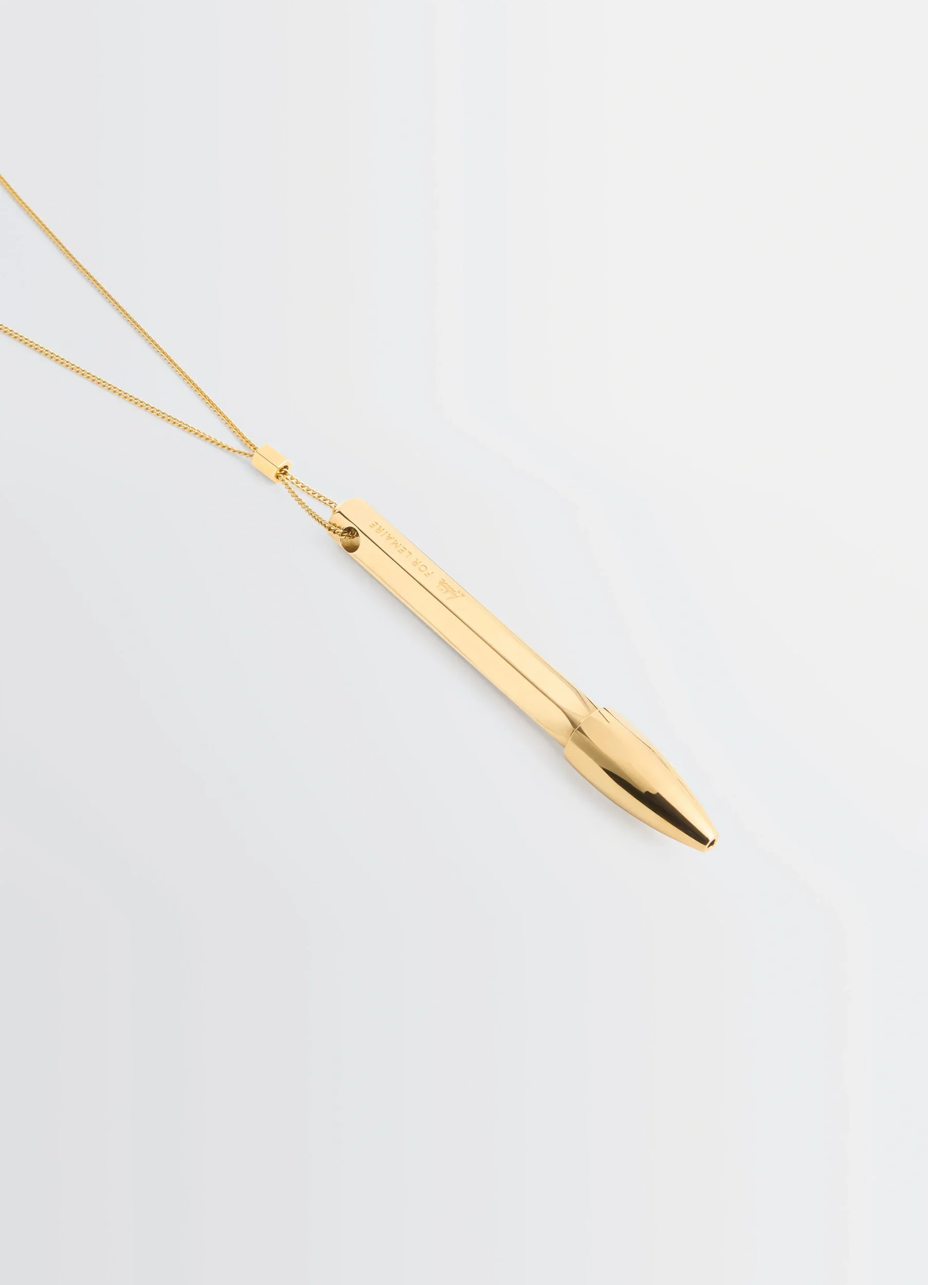 AUBOCK PEN NECKLACE - Image 4