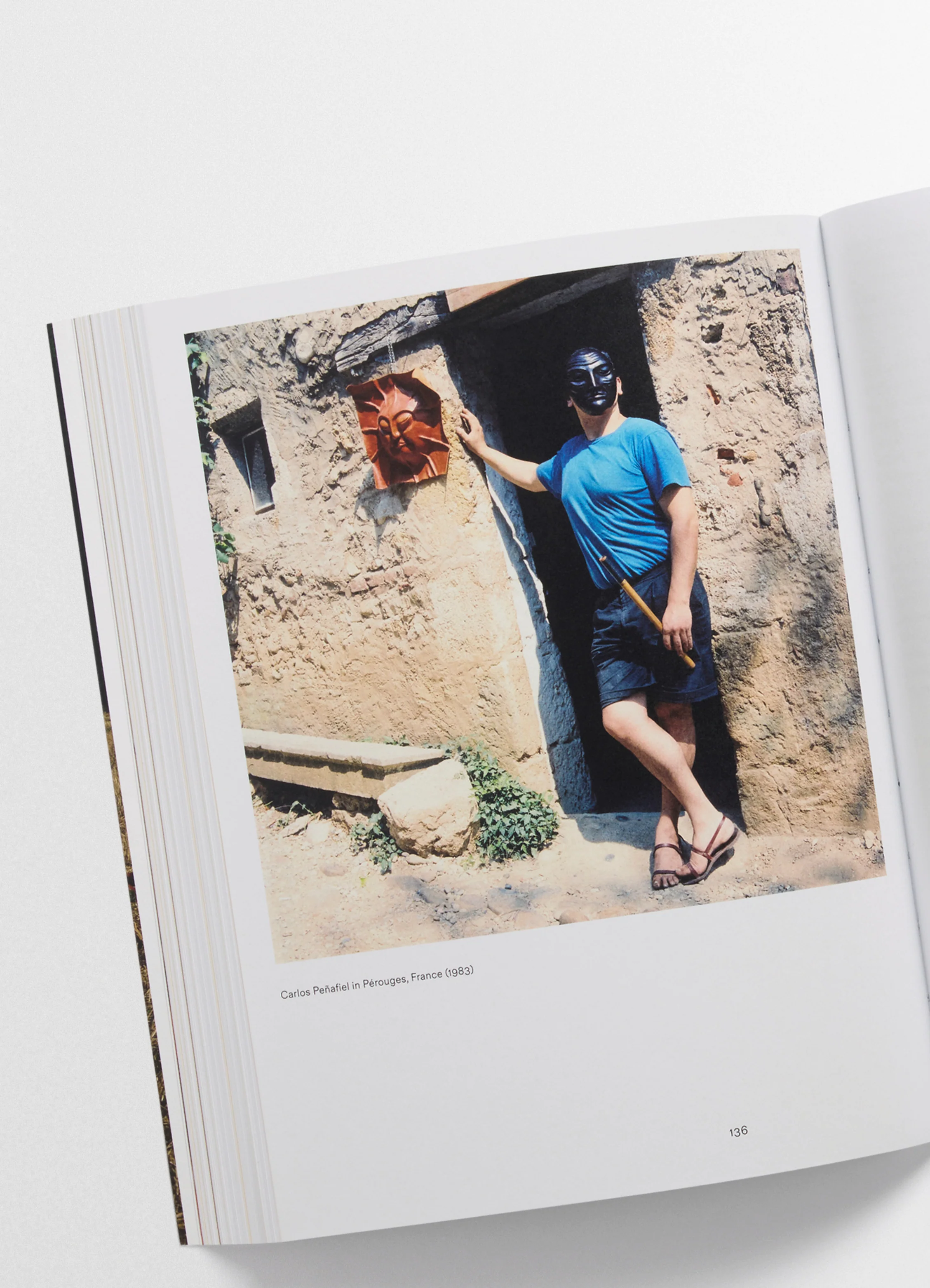 CARLOS PEÑAFIEL BOOK - Image 3