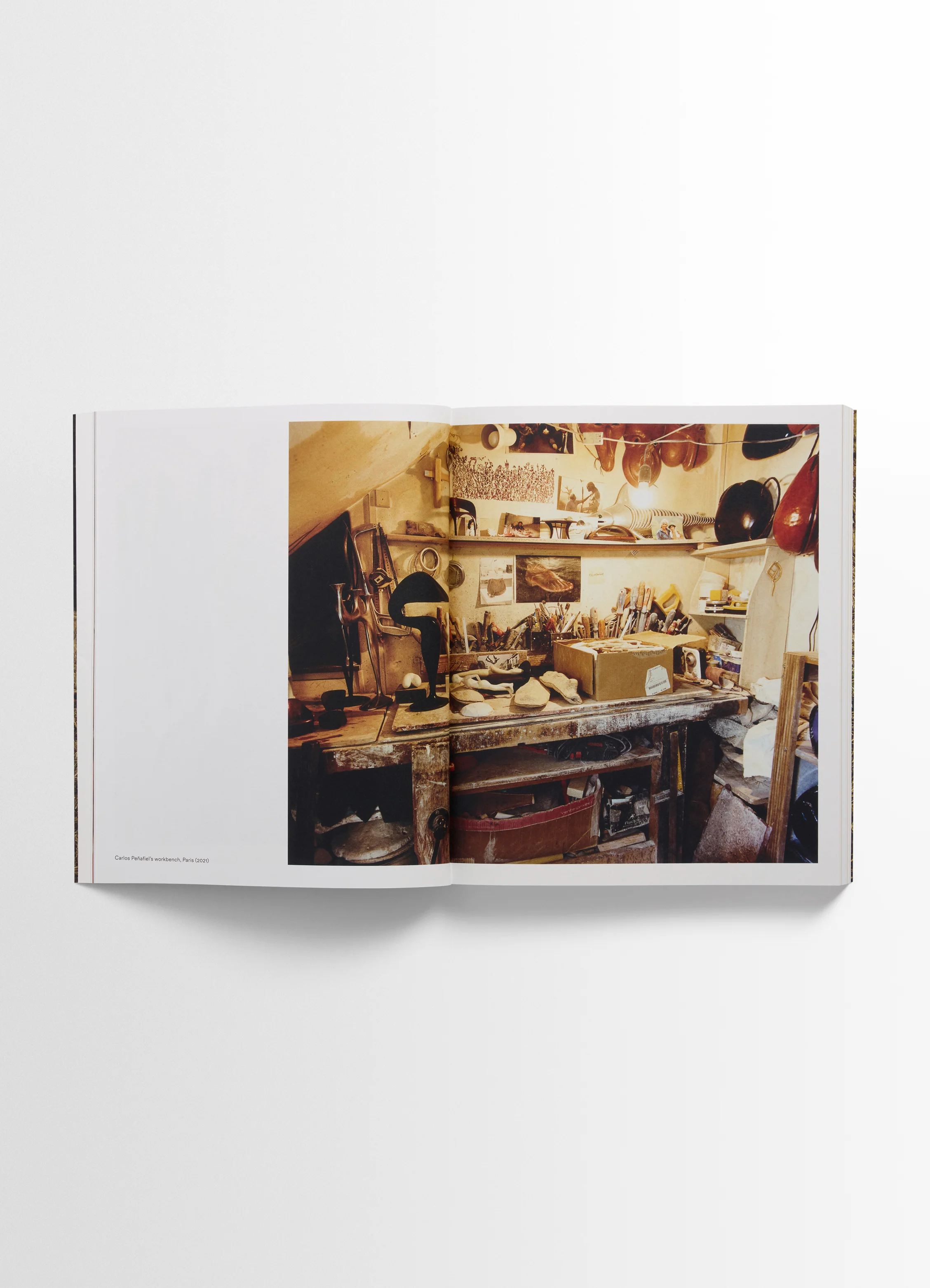 CARLOS PEÑAFIEL BOOK - Image 5