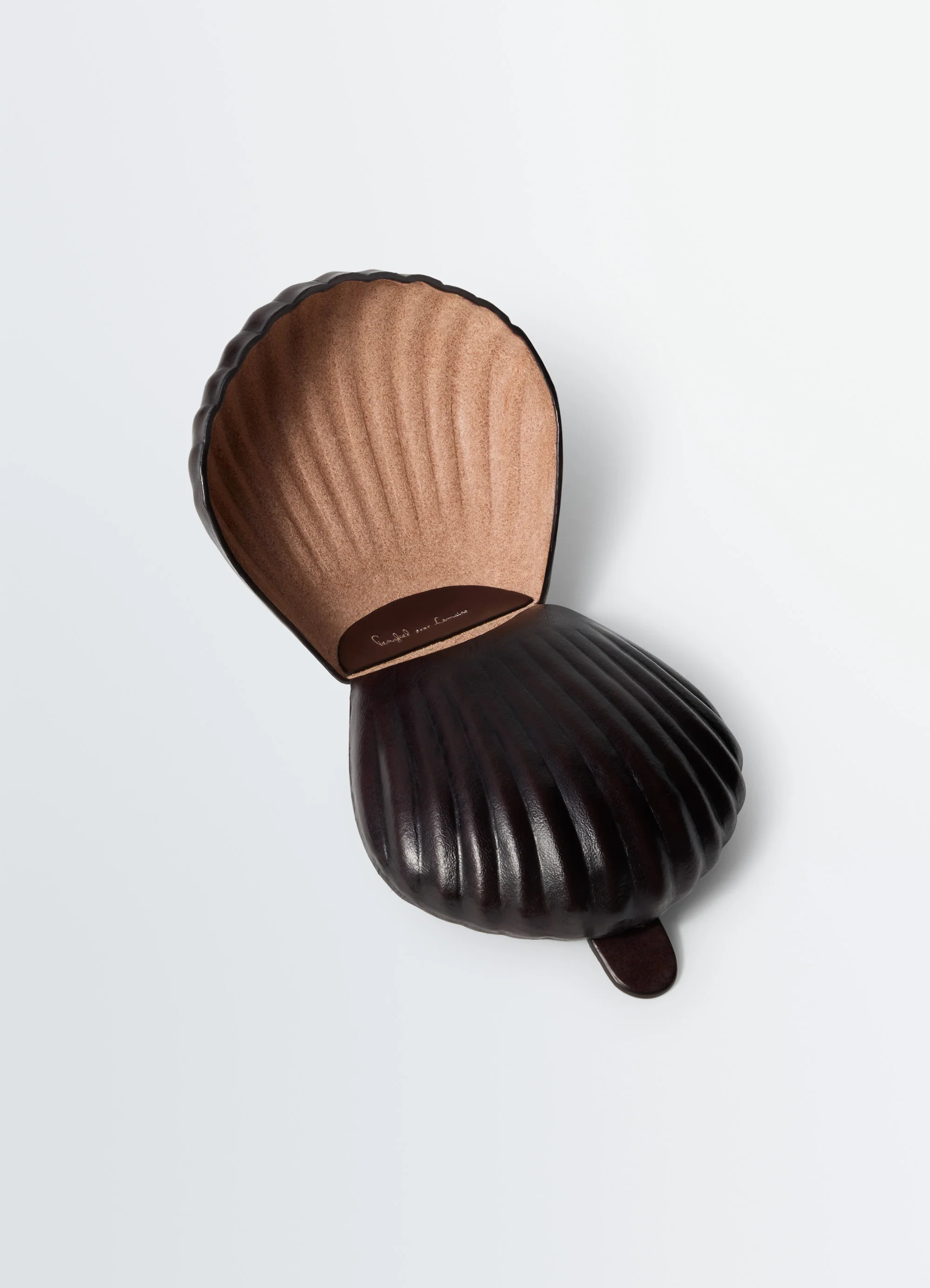 CARLOS SHELL COIN PURSE - Image 2