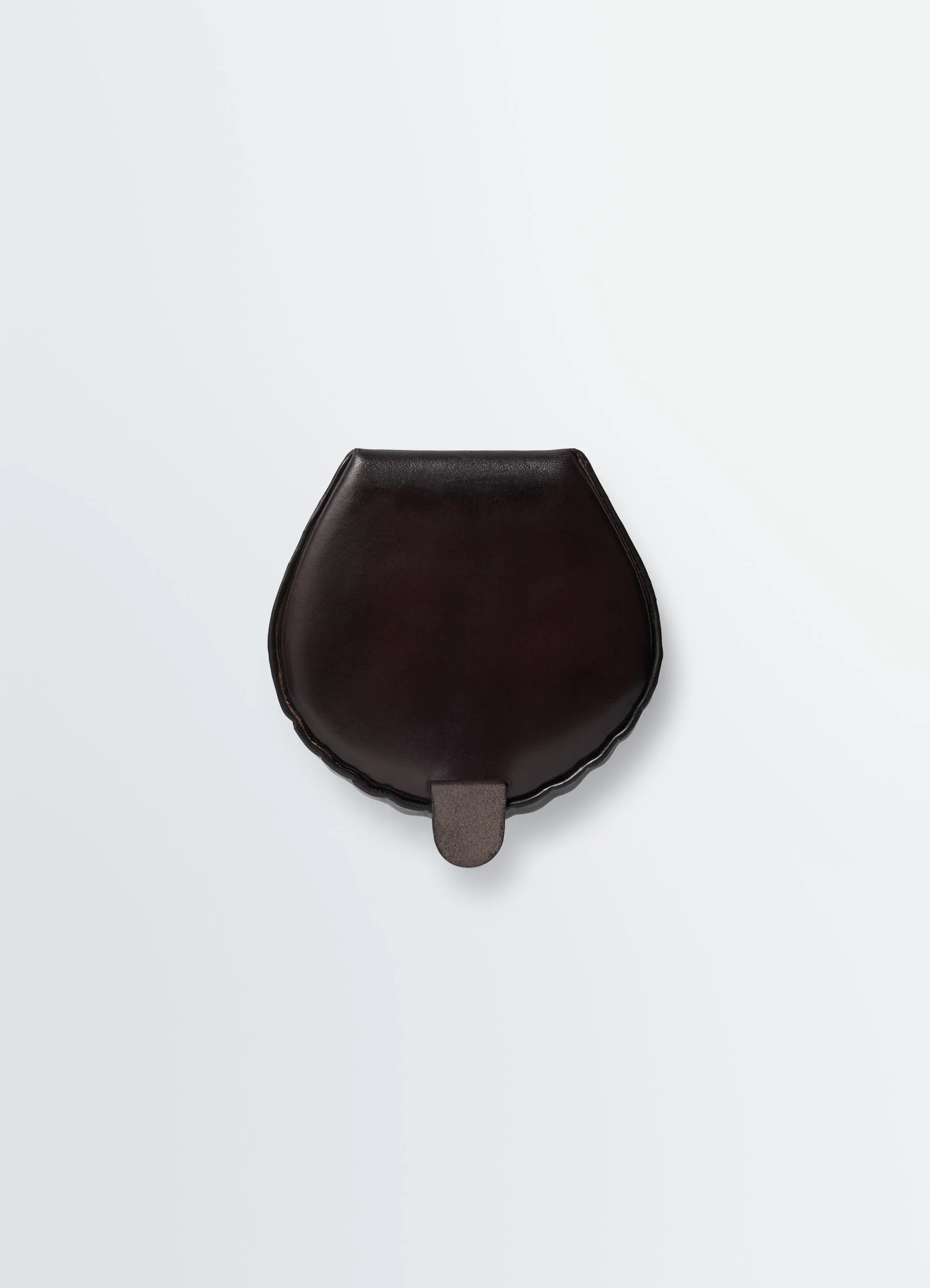 CARLOS SHELL COIN PURSE - Image 3