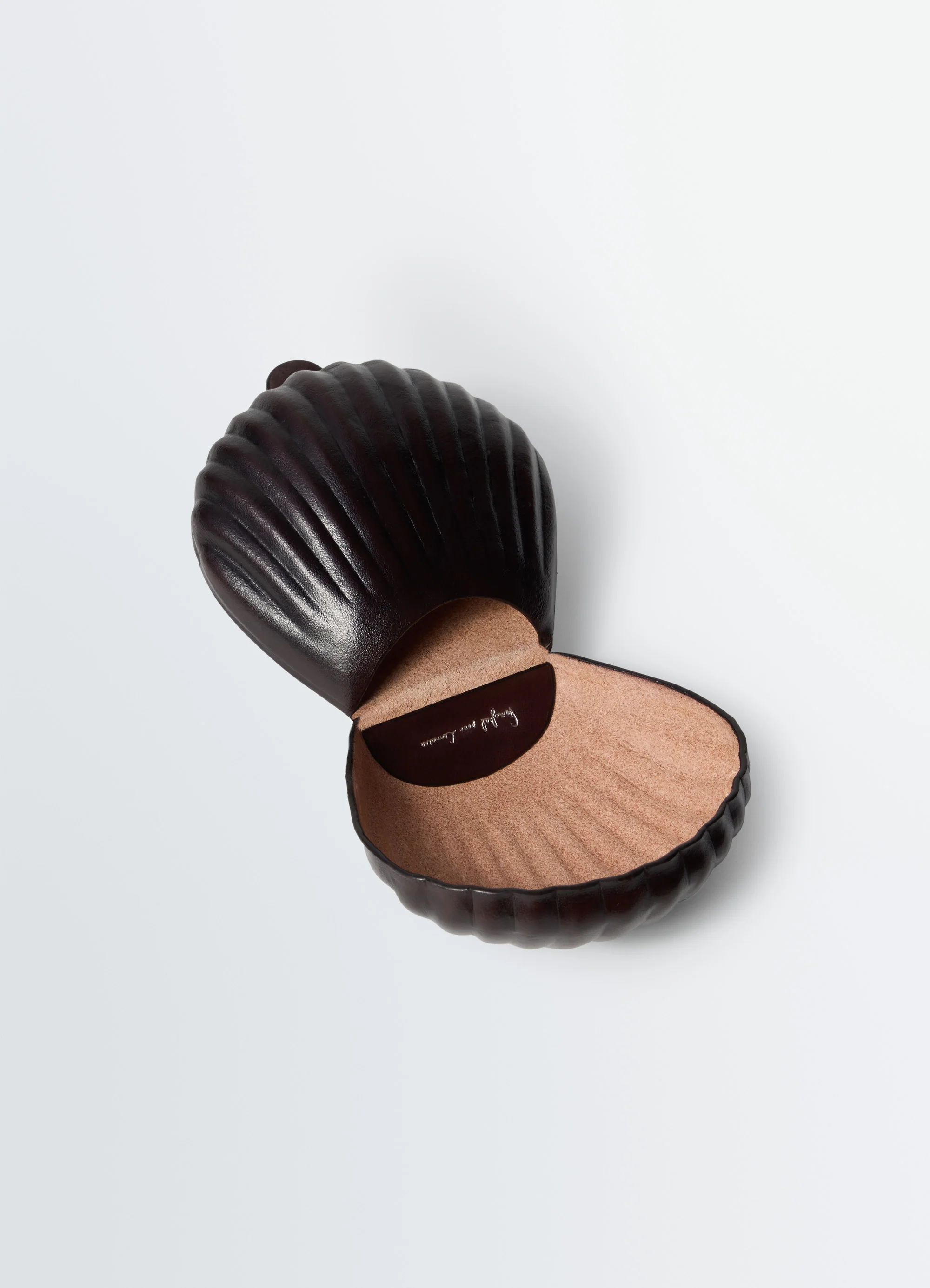 CARLOS SHELL COIN PURSE - Image 4