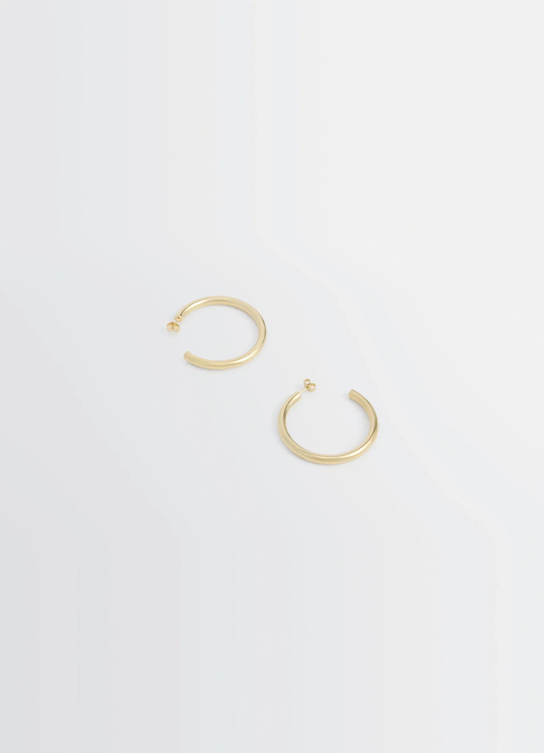 CLASSIC HOOPS M - Image 3