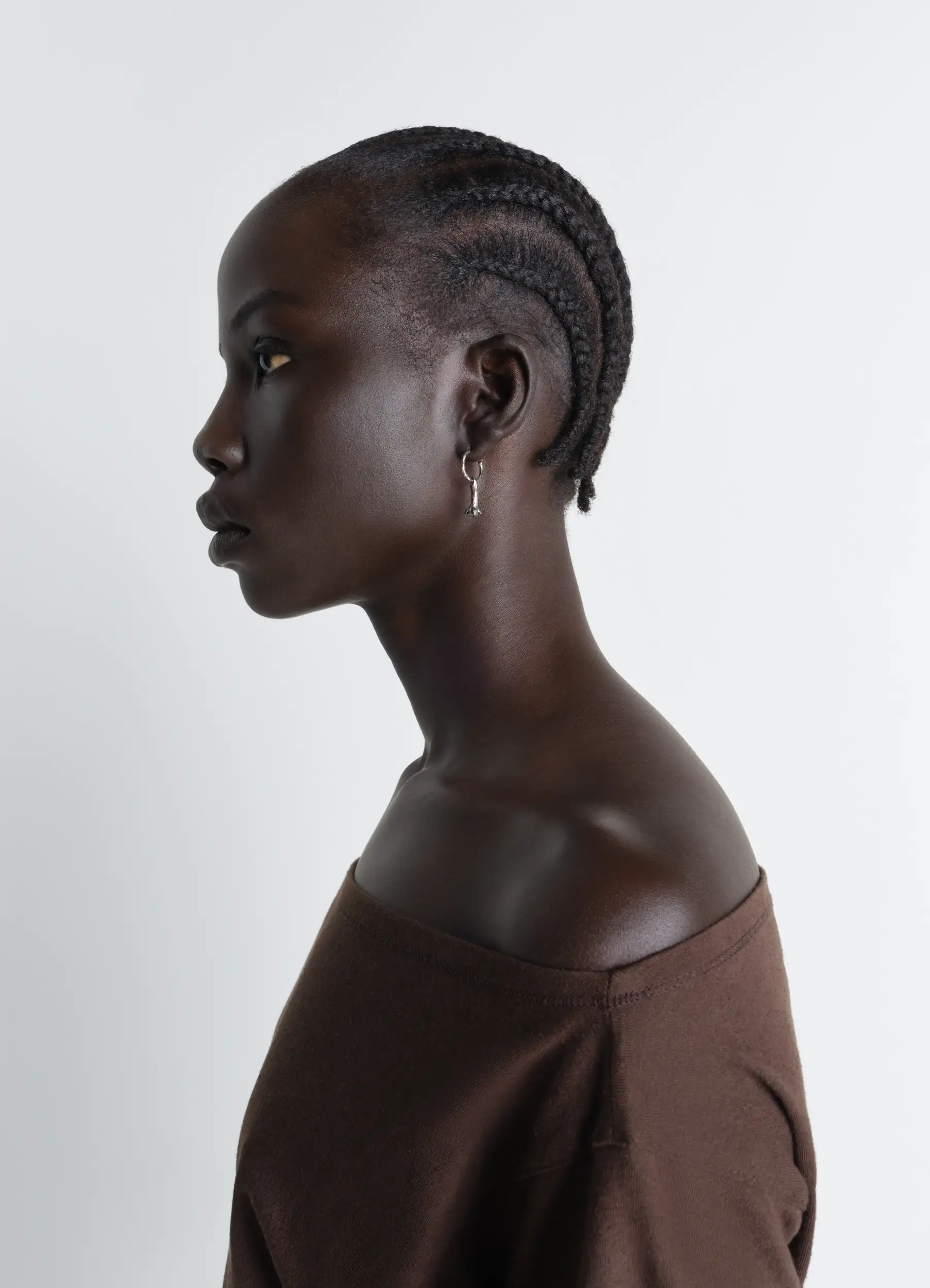 CLOVE EARRINGS - Image 3
