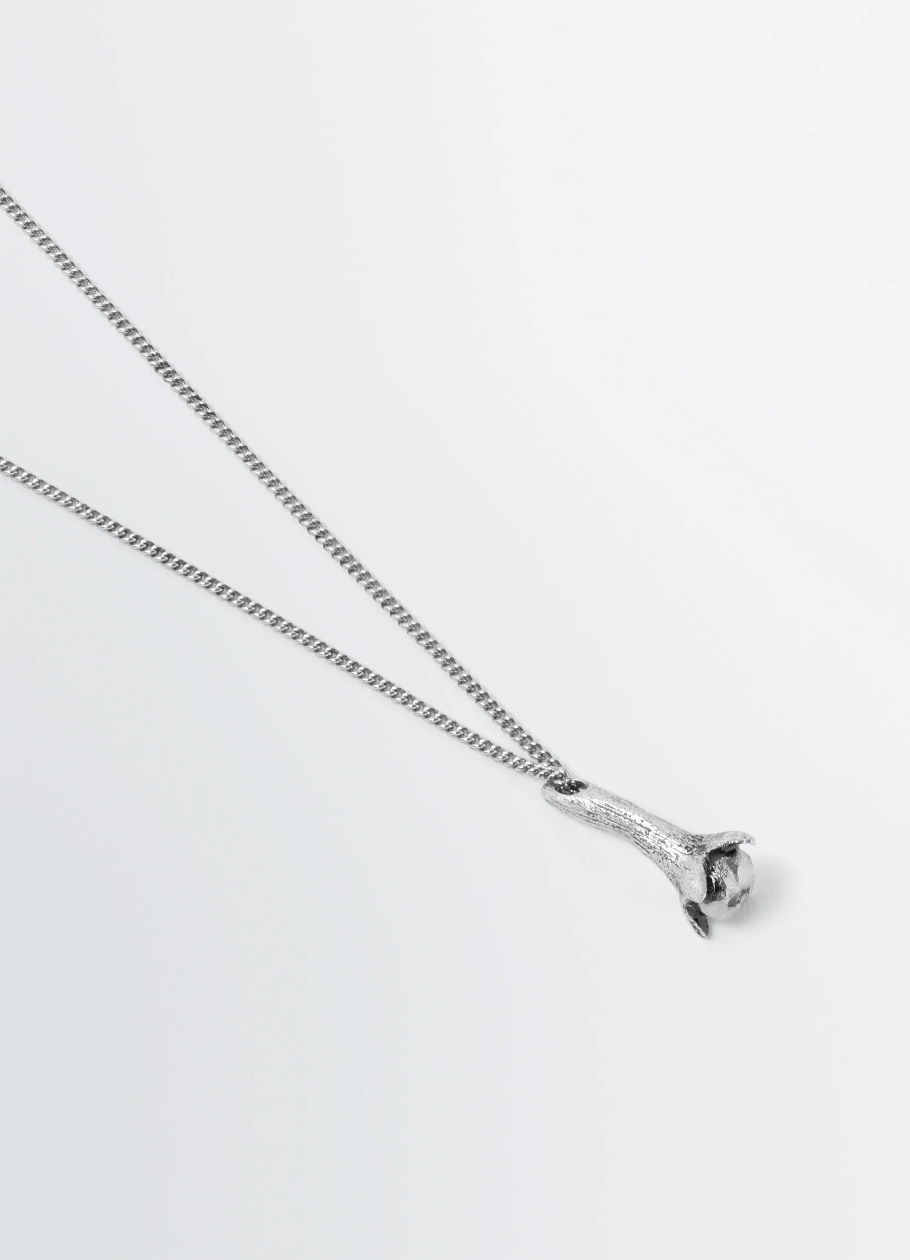 CLOVE NECKLACE - Image 3