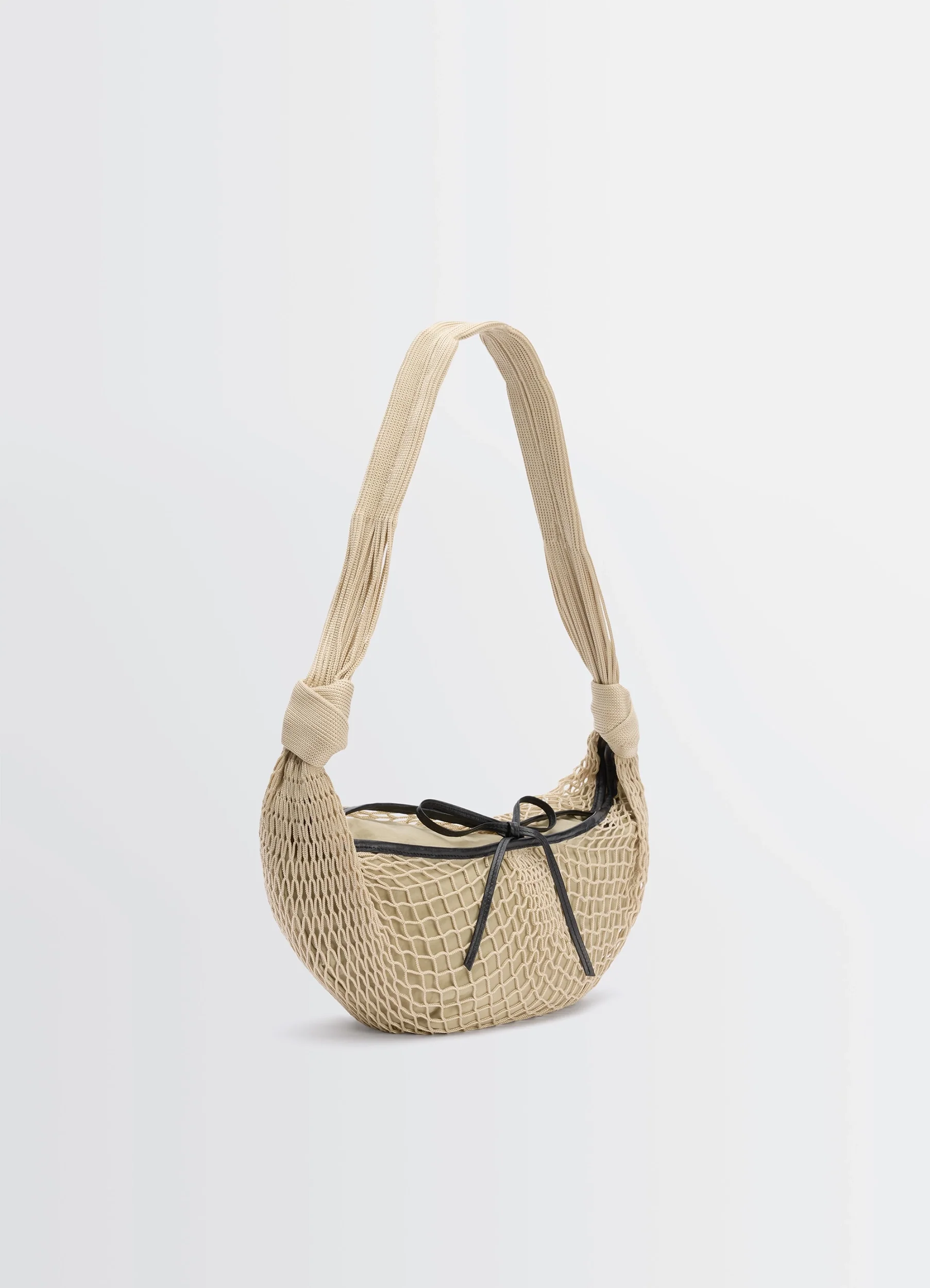 CROISSANT FILT BAG - Image 3