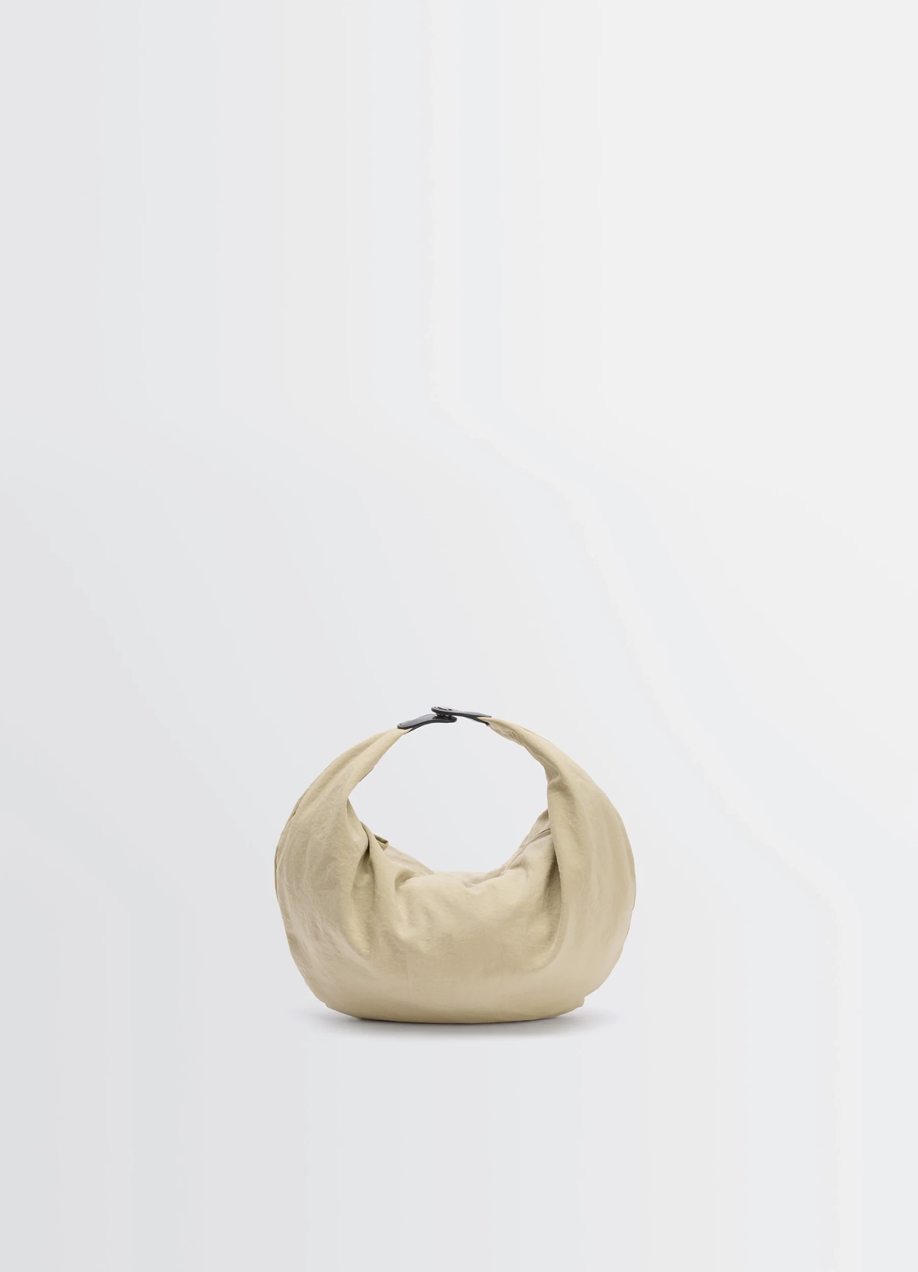 CROISSANT FILT BAG - Image 5