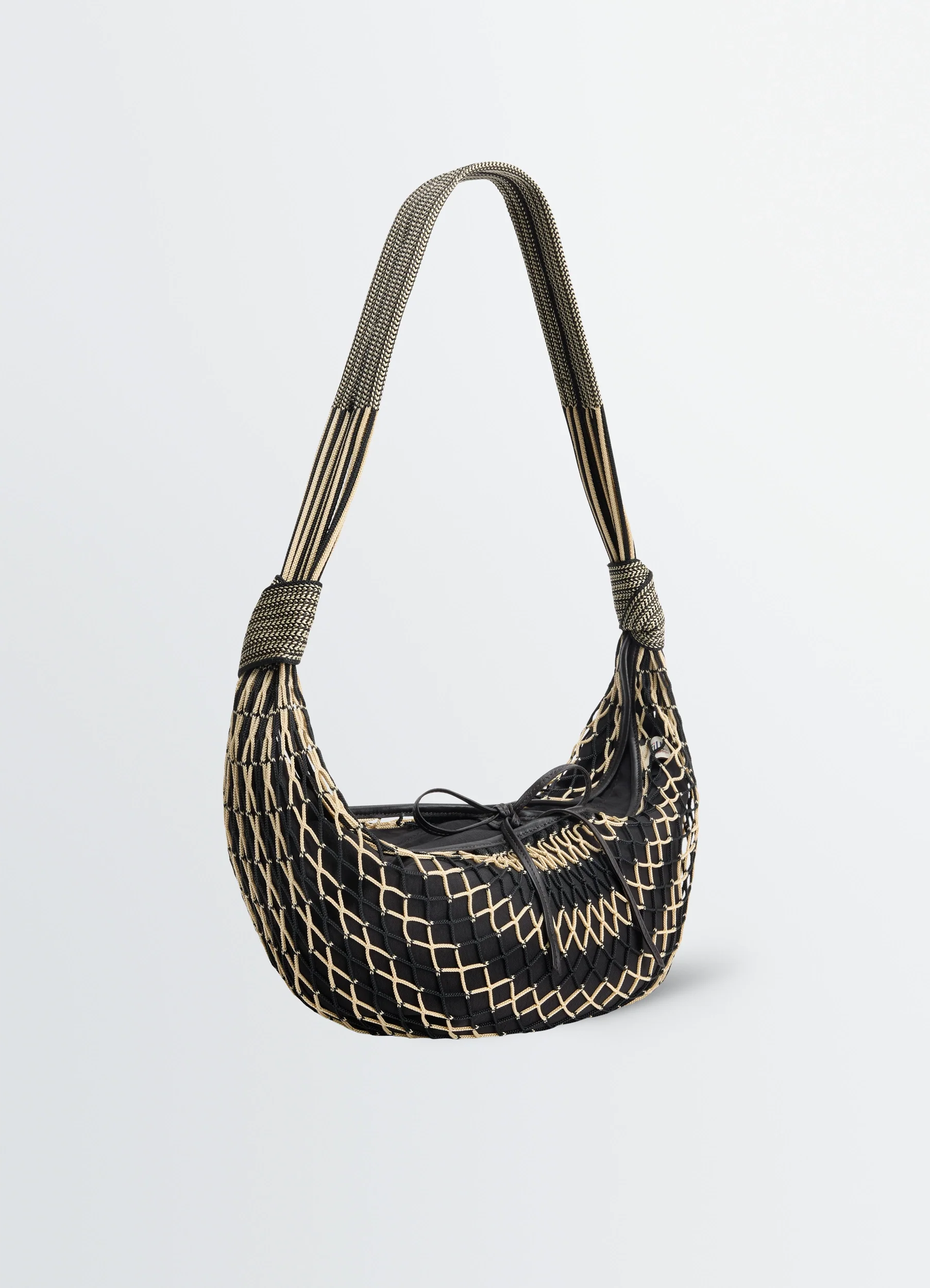 CROISSANT FILT BAG - Image 4