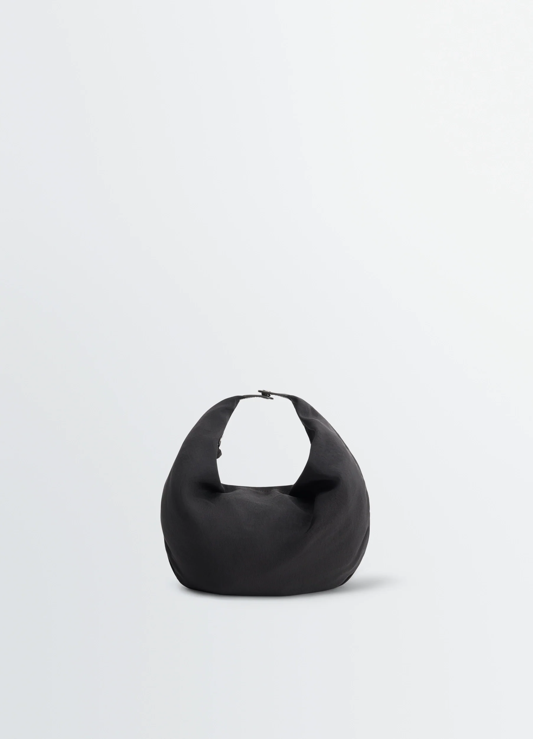 CROISSANT FILT BAG - Image 6