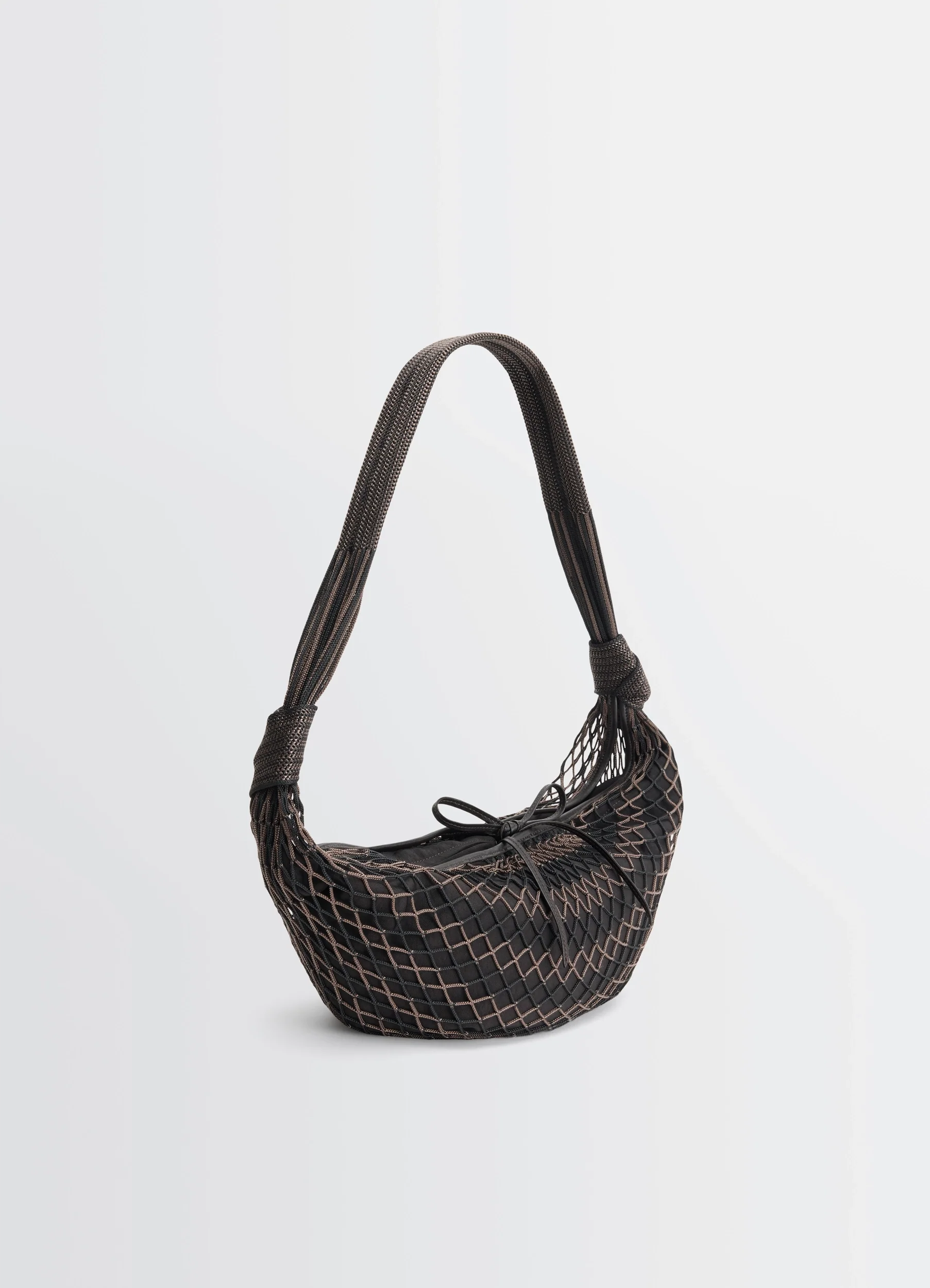 CROISSANT FILT BAG - Image 3
