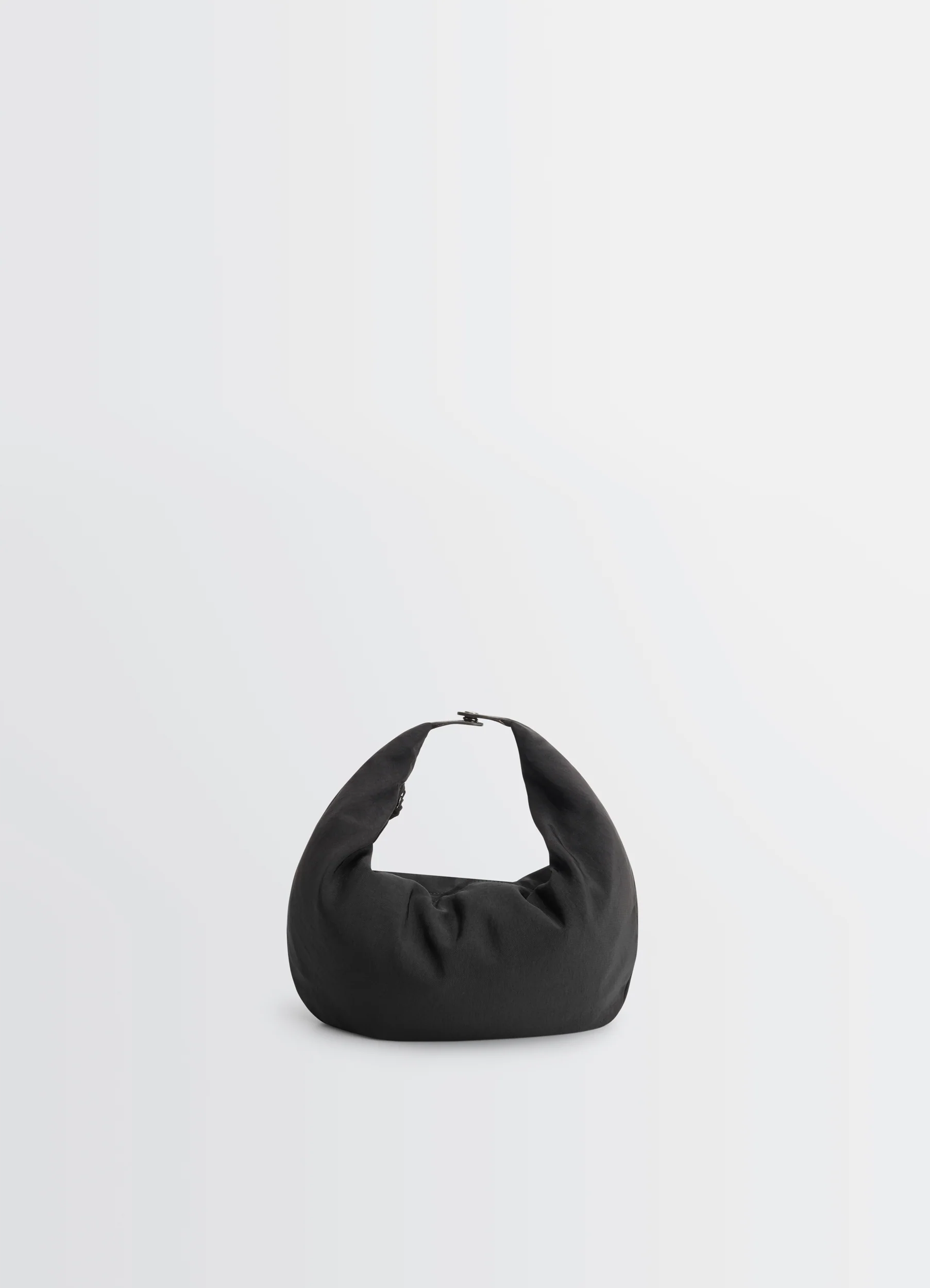 CROISSANT FILT BAG - Image 5