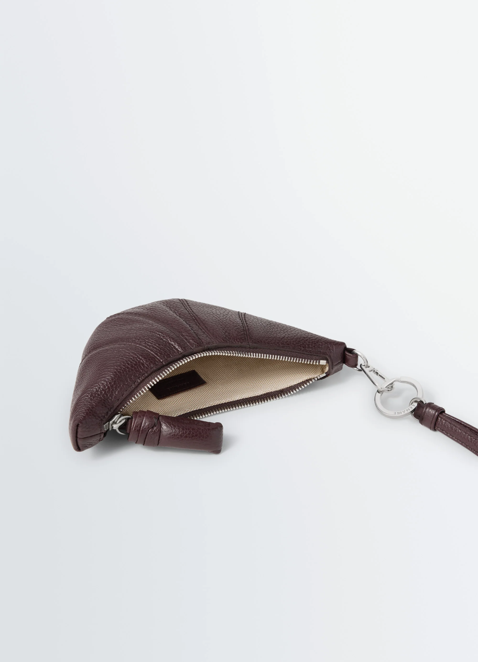 CROSSBODY CROISSANT COIN PURSE - Image 3