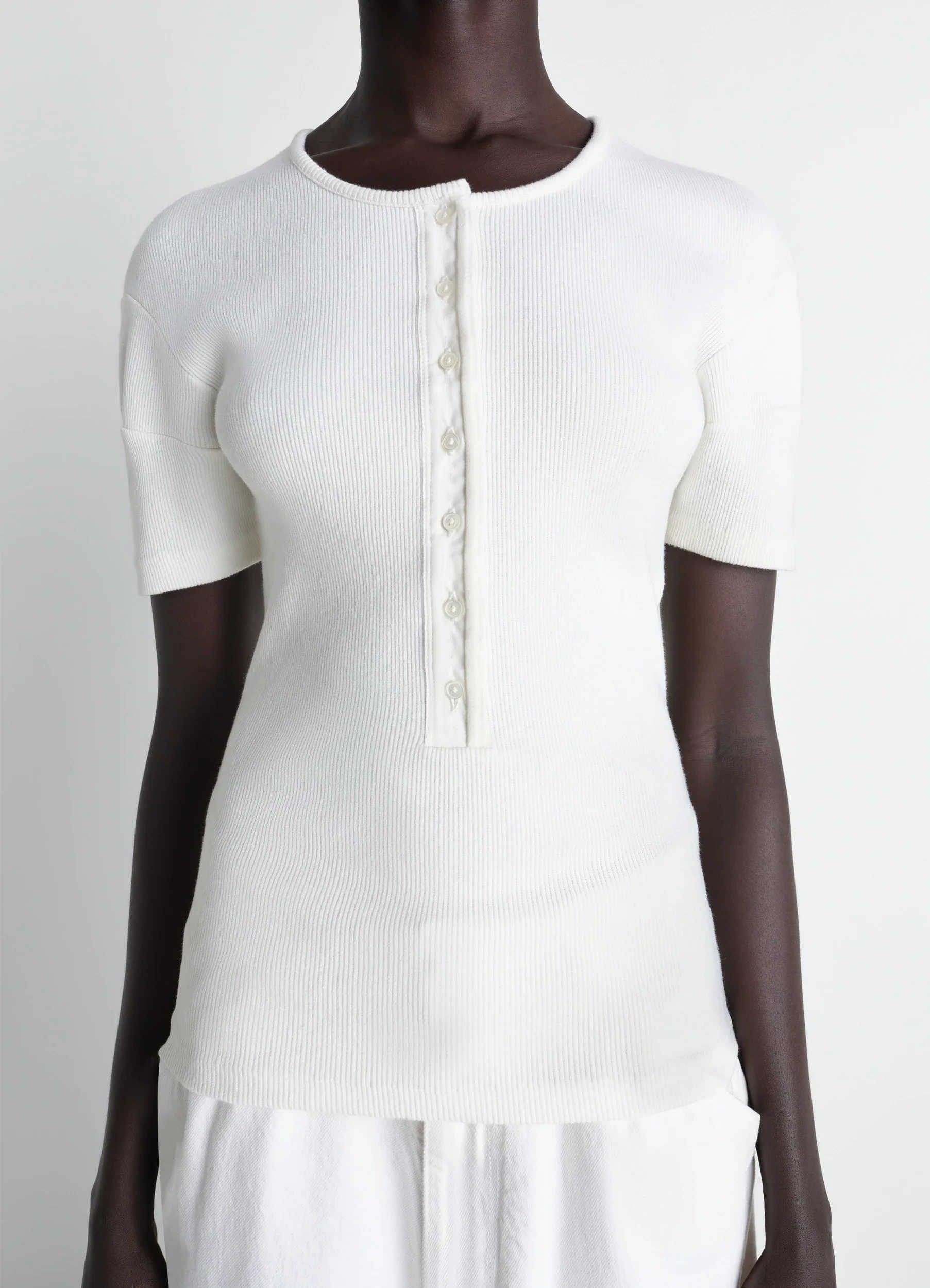 FITTED HENLEY IN JERSEY - Image 3
