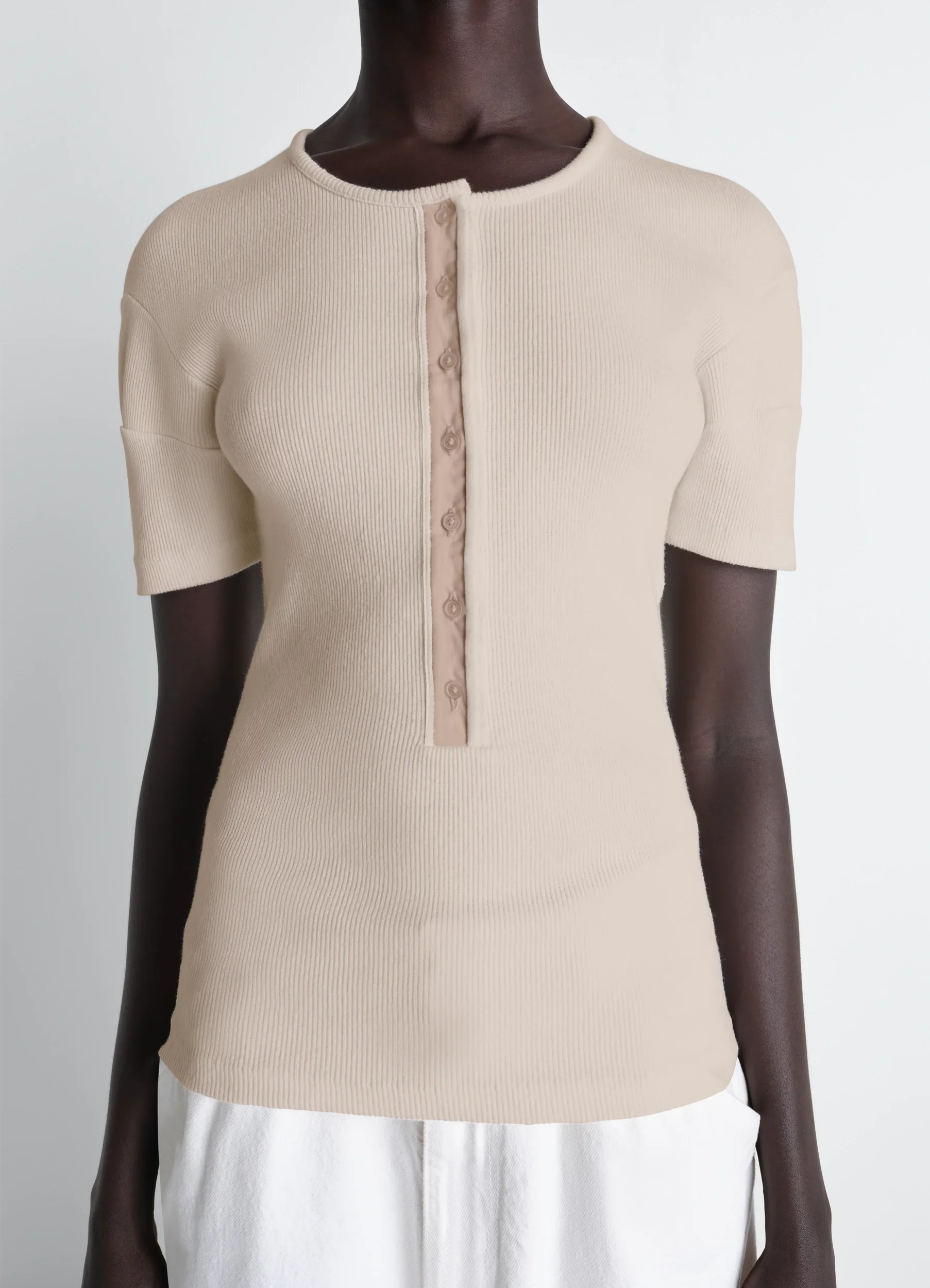 FITTED HENLEY IN JERSEY - Image 3