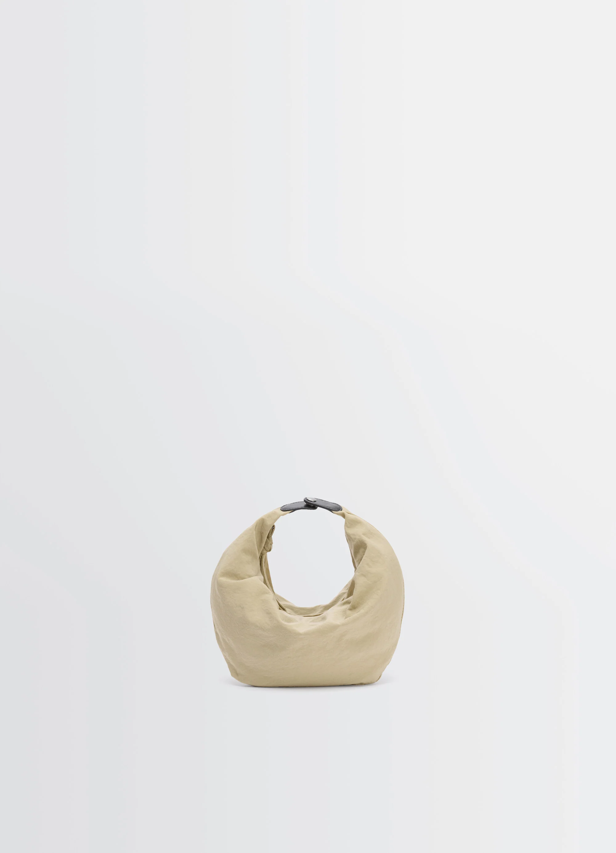 FORTUNE CROISSANT FILT BAG - Image 3