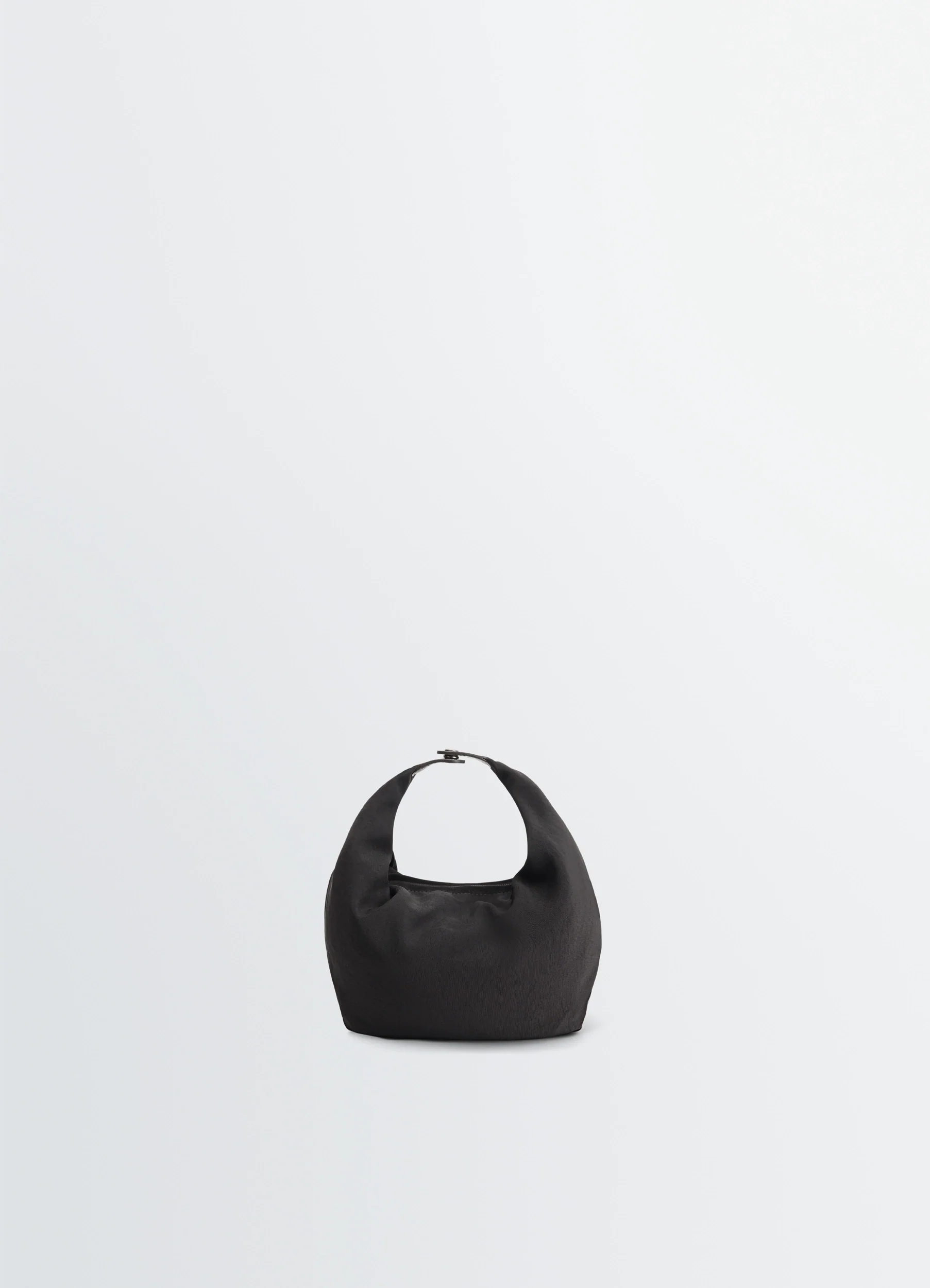 FORTUNE CROISSANT FILT BAG - Image 6