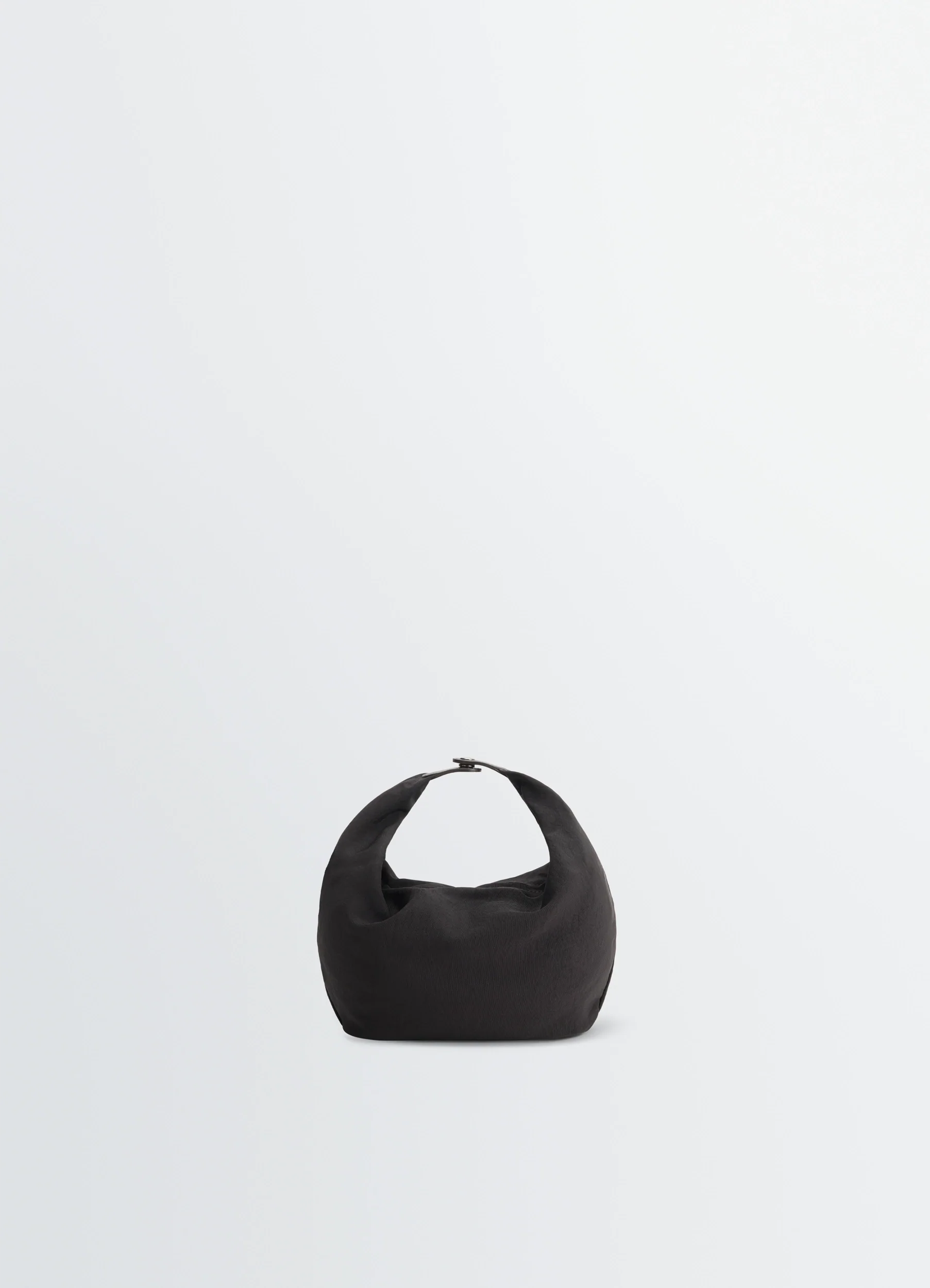FORTUNE CROISSANT FILT BAG - Image 5