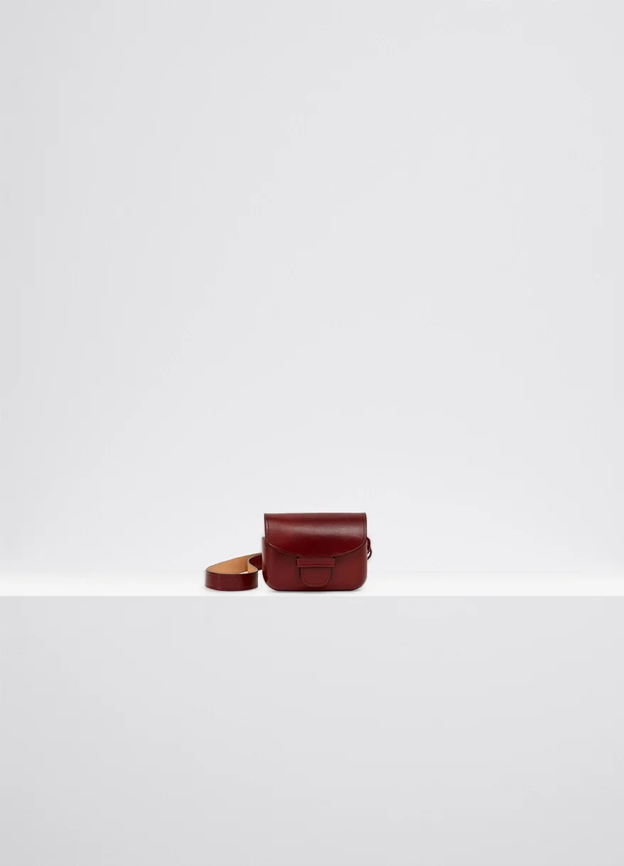 IL BUSSETTO FOR LEMAIRE AIRPODS PRO 2 CASE - Image 3