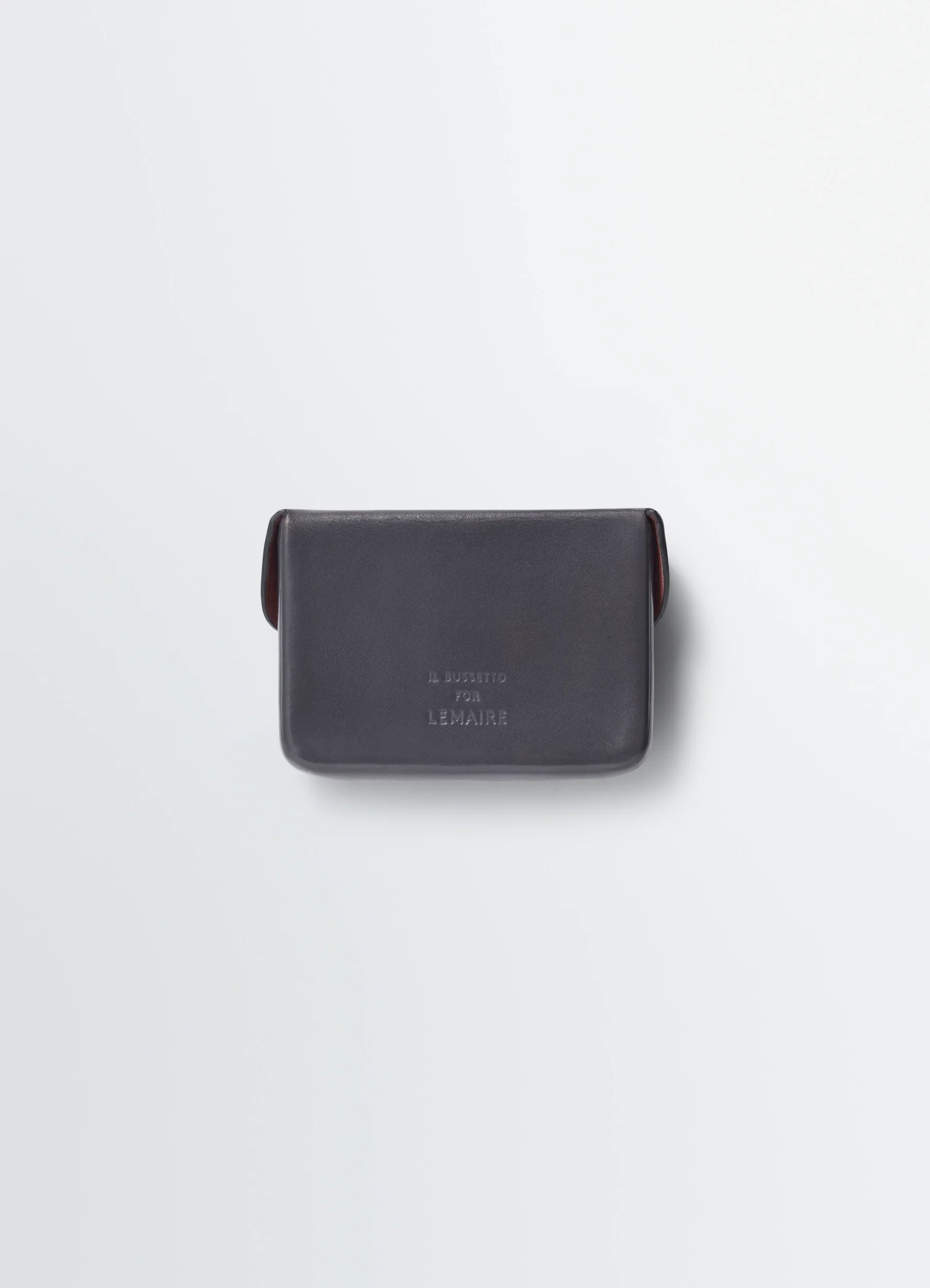 IL BUSSETTO FOR LEMAIRE CARD HOLDER - Image 3