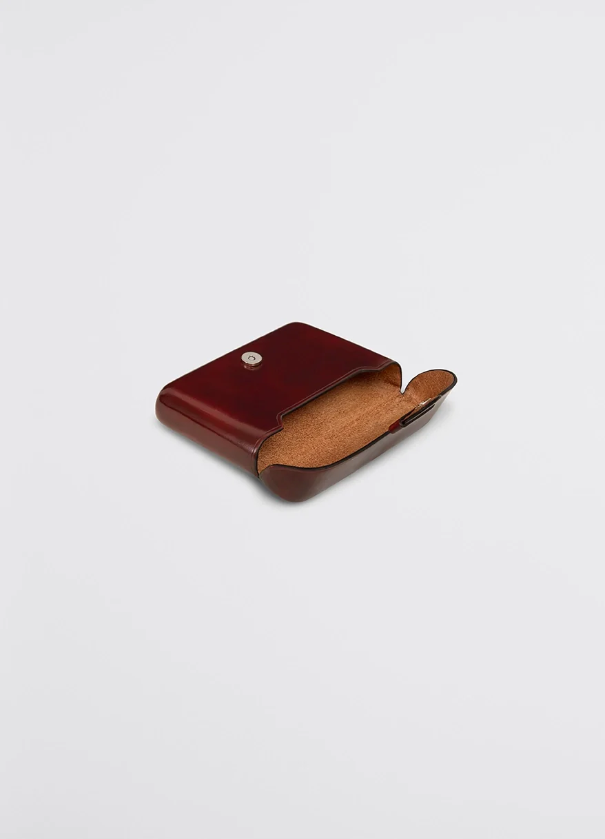 IL BUSSETTO FOR LEMAIRE CARD HOLDER - Image 3