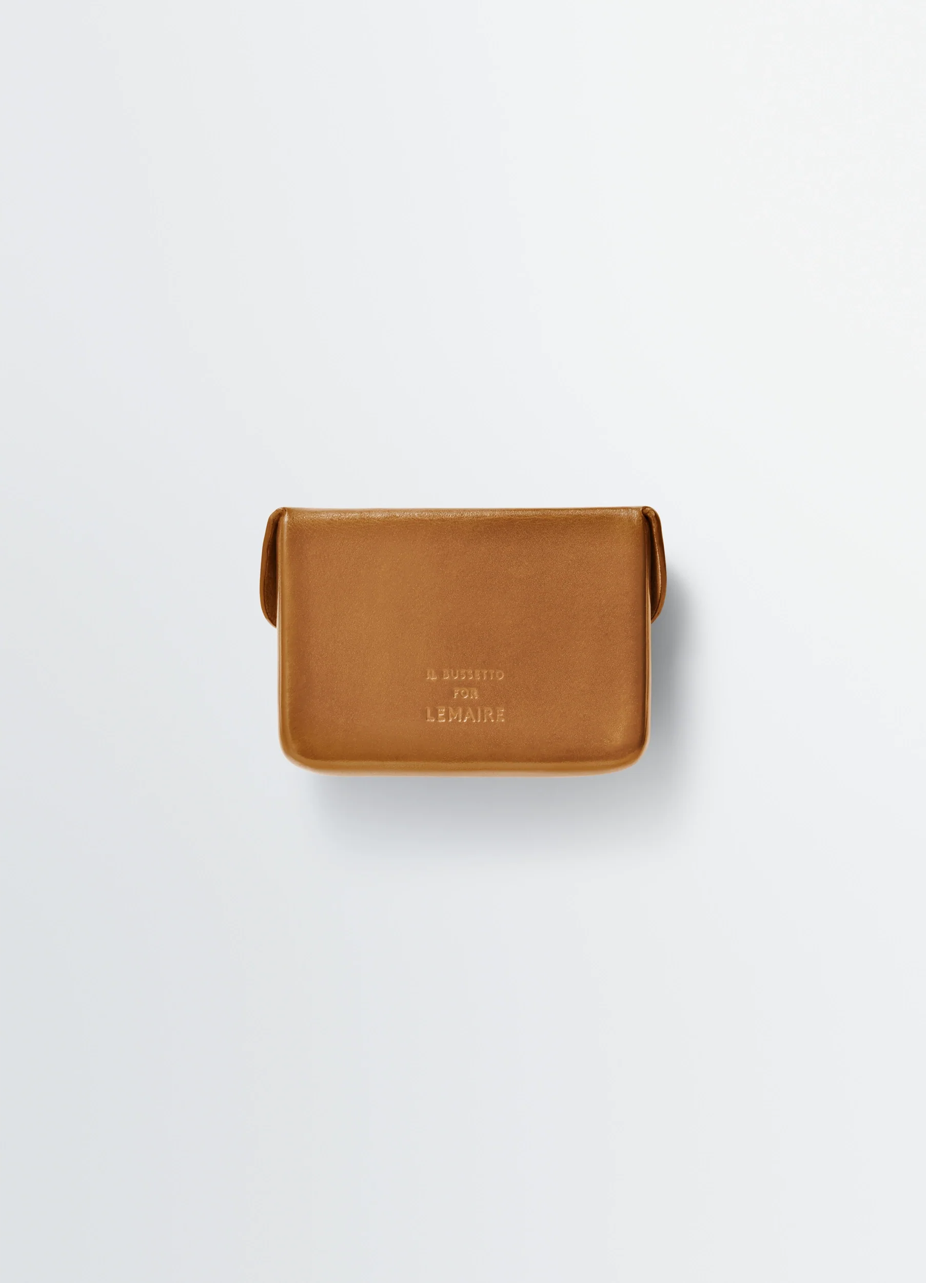IL BUSSETTO FOR LEMAIRE CARD HOLDER - Image 3