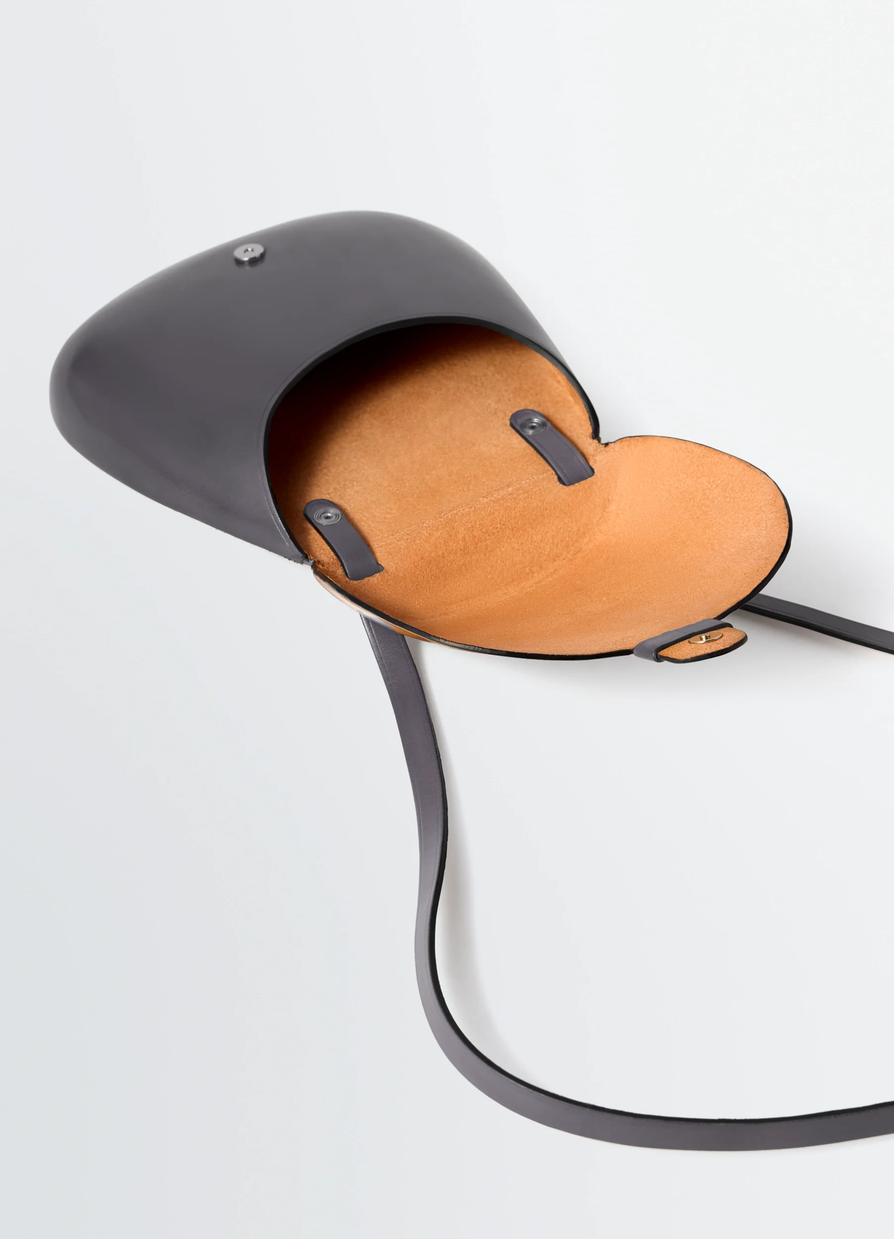 IL BUSSETTO FOR LEMAIRE SMALL CARTRIDGE BAG - Image 3