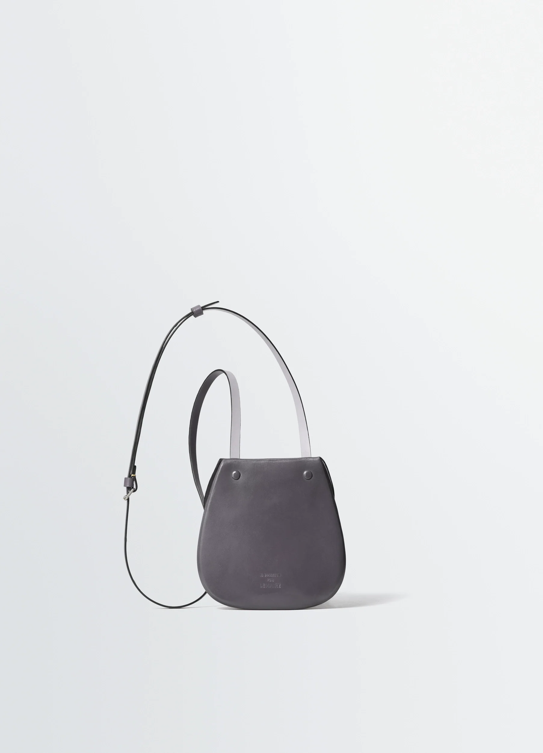 IL BUSSETTO FOR LEMAIRE SMALL CARTRIDGE BAG - Image 4