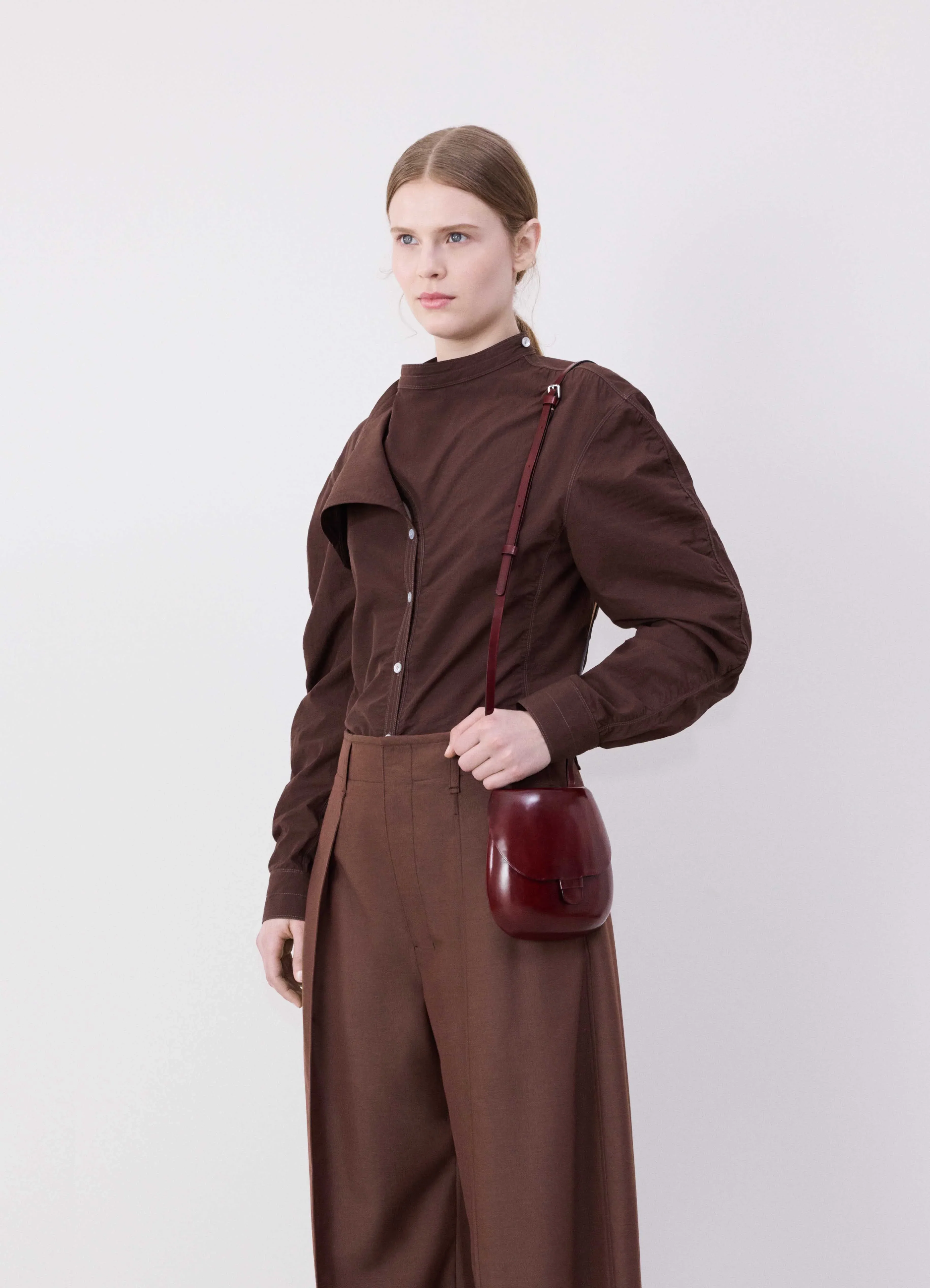 IL BUSSETTO FOR LEMAIRE SMALL CARTRIDGE BAG - Image 3
