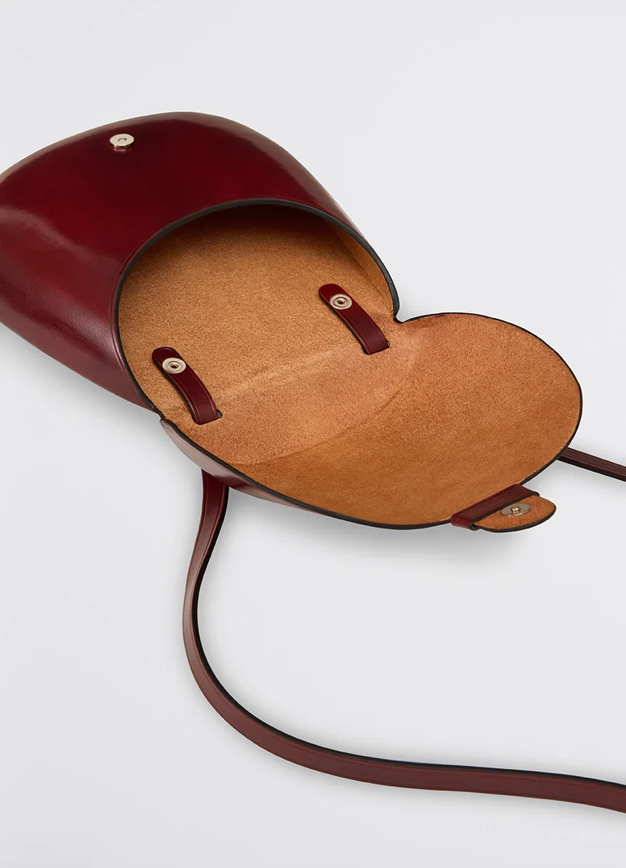 IL BUSSETTO FOR LEMAIRE SMALL CARTRIDGE BAG - Image 4