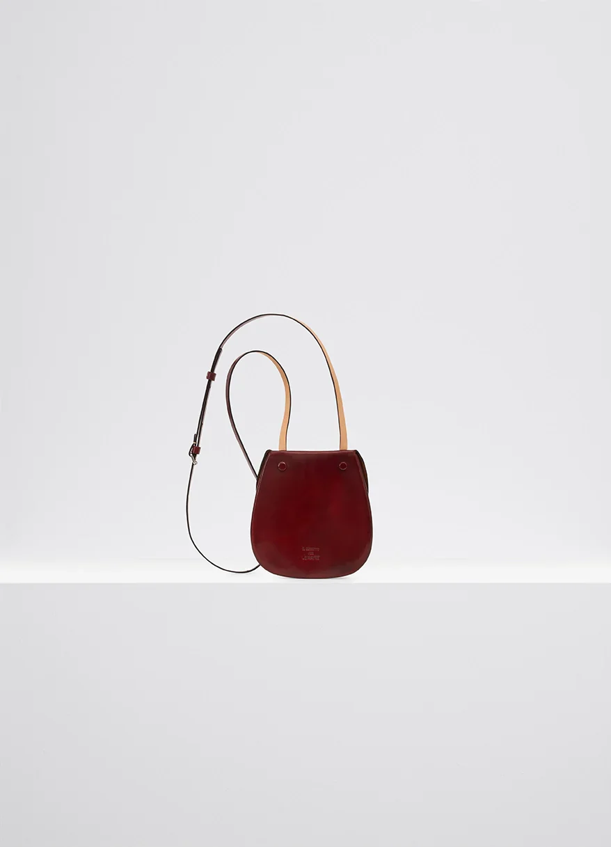 IL BUSSETTO FOR LEMAIRE SMALL CARTRIDGE BAG - Image 5