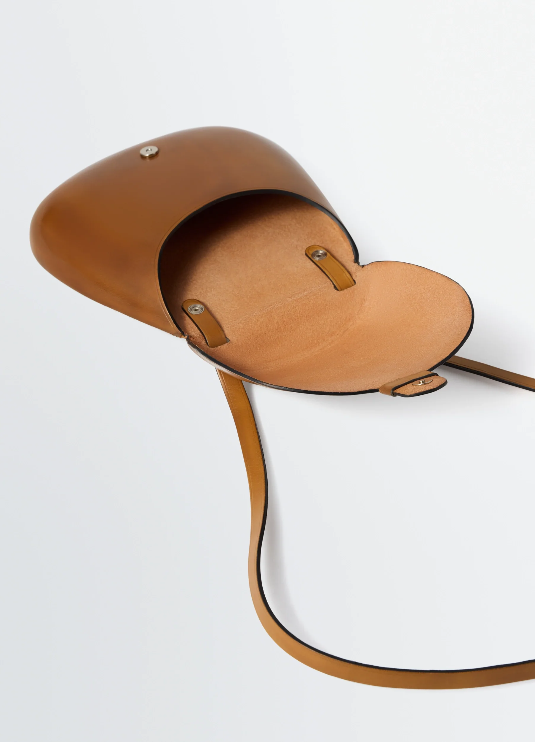 IL BUSSETTO FOR LEMAIRE SMALL CARTRIDGE BAG - Image 4