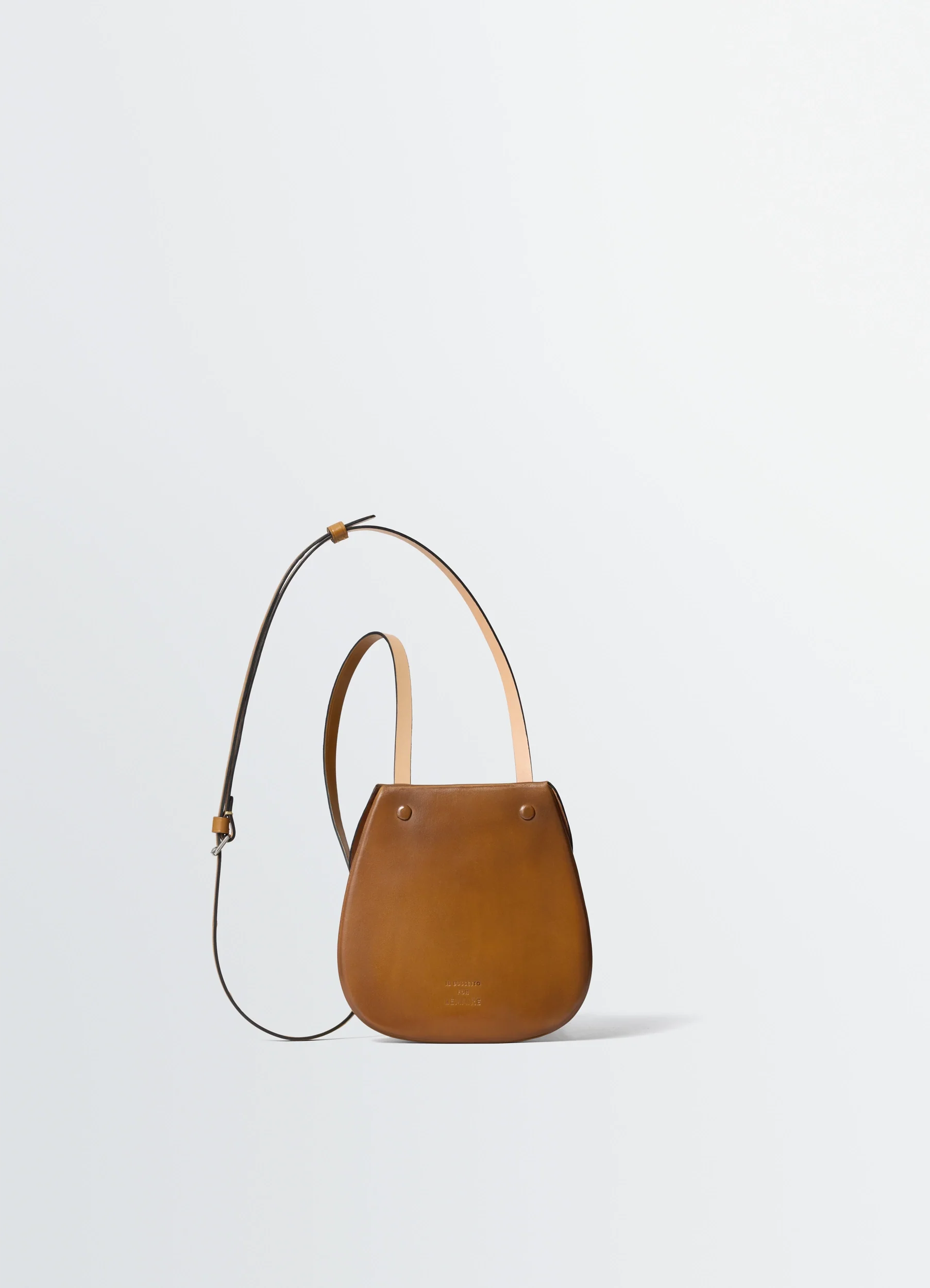 IL BUSSETTO FOR LEMAIRE SMALL CARTRIDGE BAG - Image 5