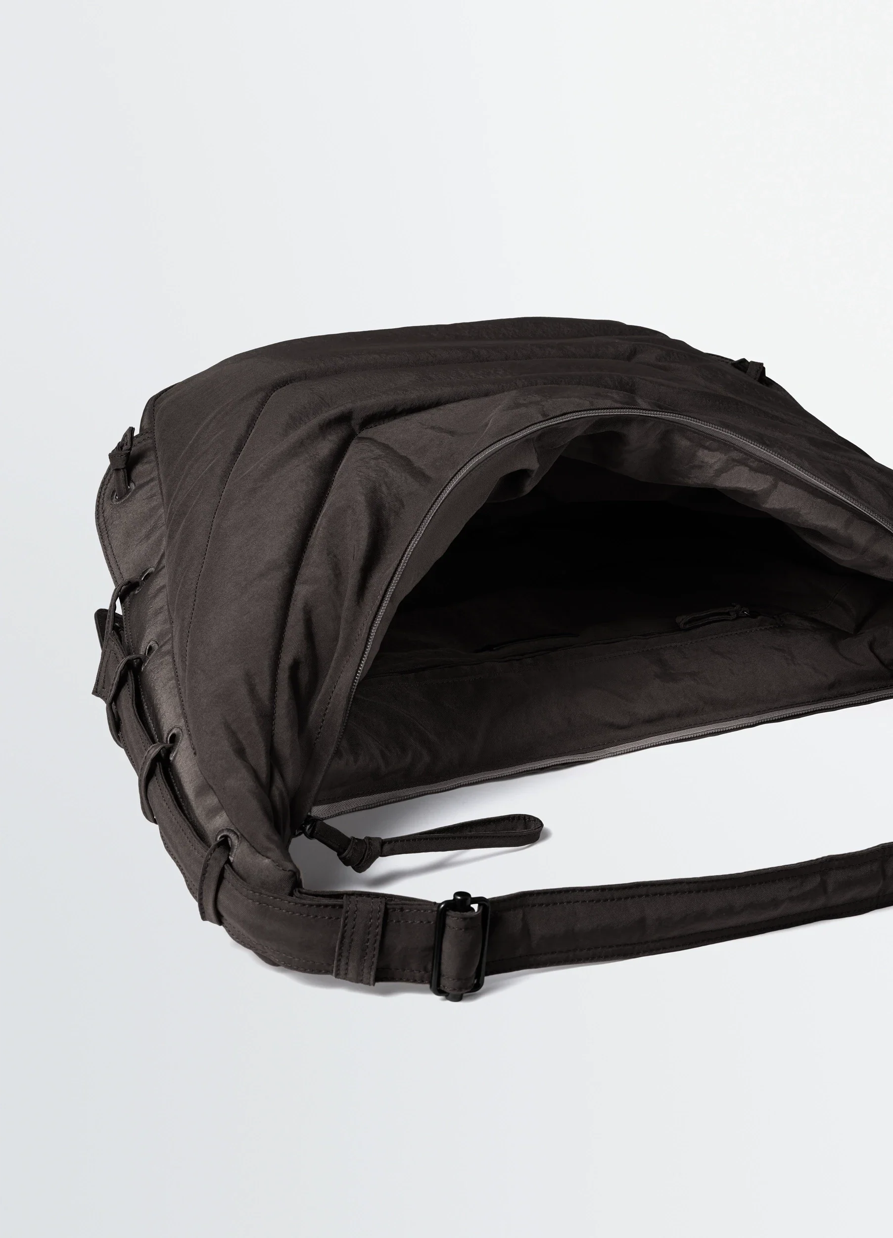 LARGE SOFT GAME BAG IN NYLON CANVAS - Image 3