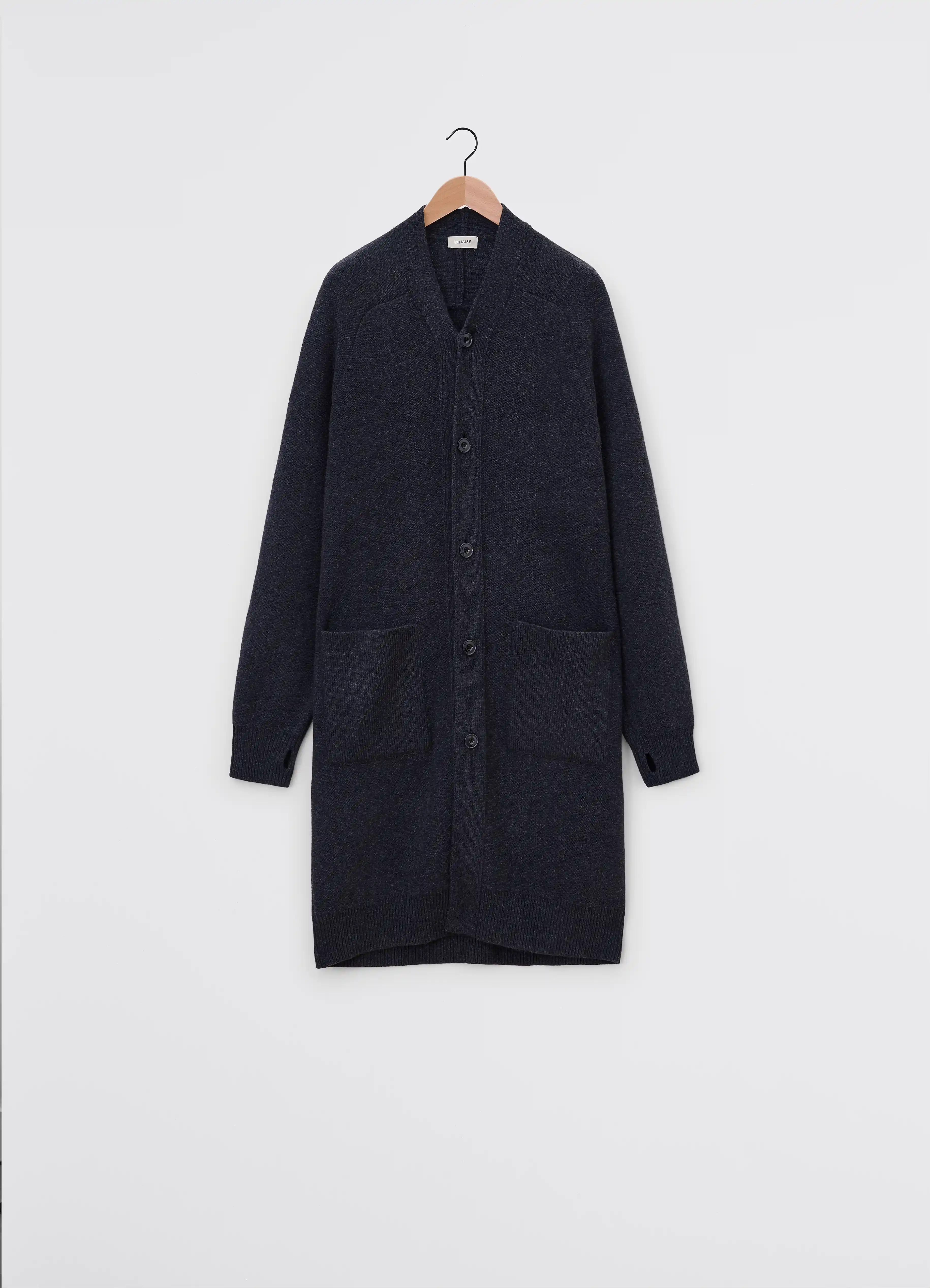 LONG CARDIGAN - Image 3