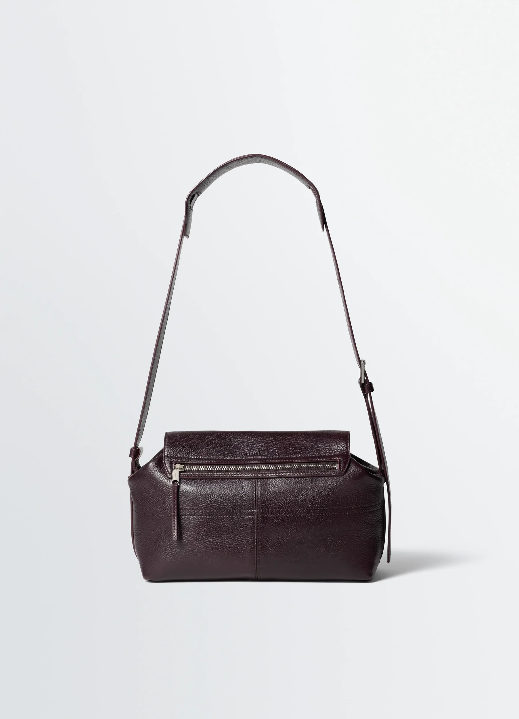 MEDIUM GEAR BAG IN LEATHER - Image 5