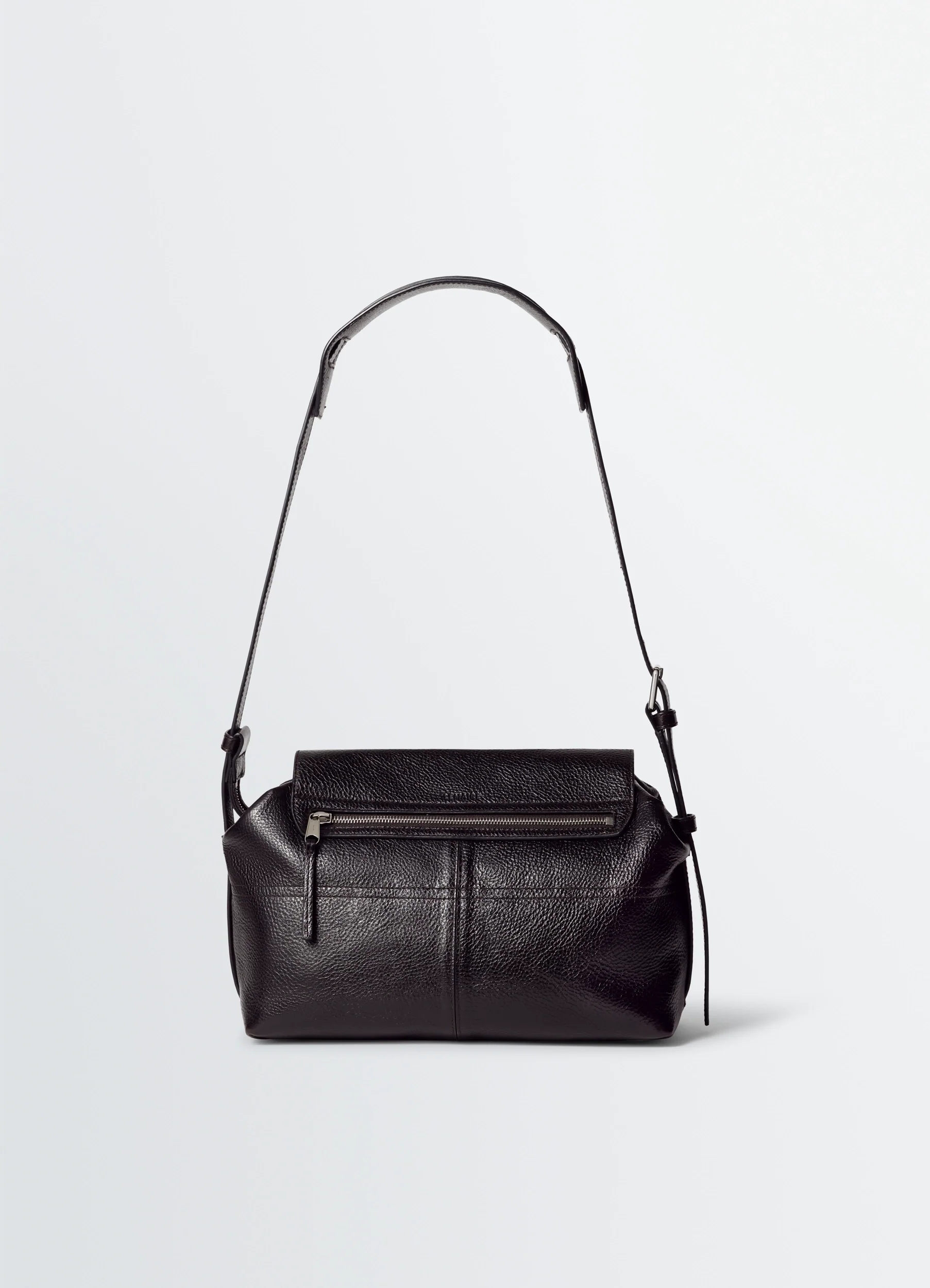 MEDIUM GEAR BAG IN LEATHER - Image 5